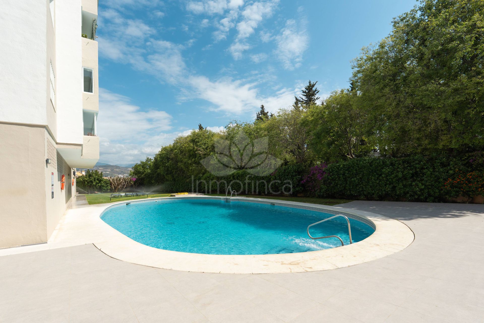 Apartamento en Nueva Andalucia, Marbella