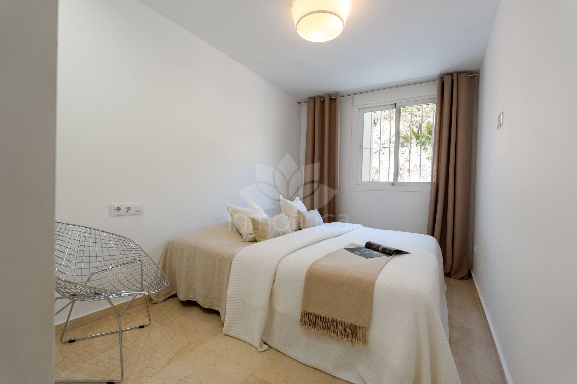 Apartamento en Nueva Andalucia, Marbella