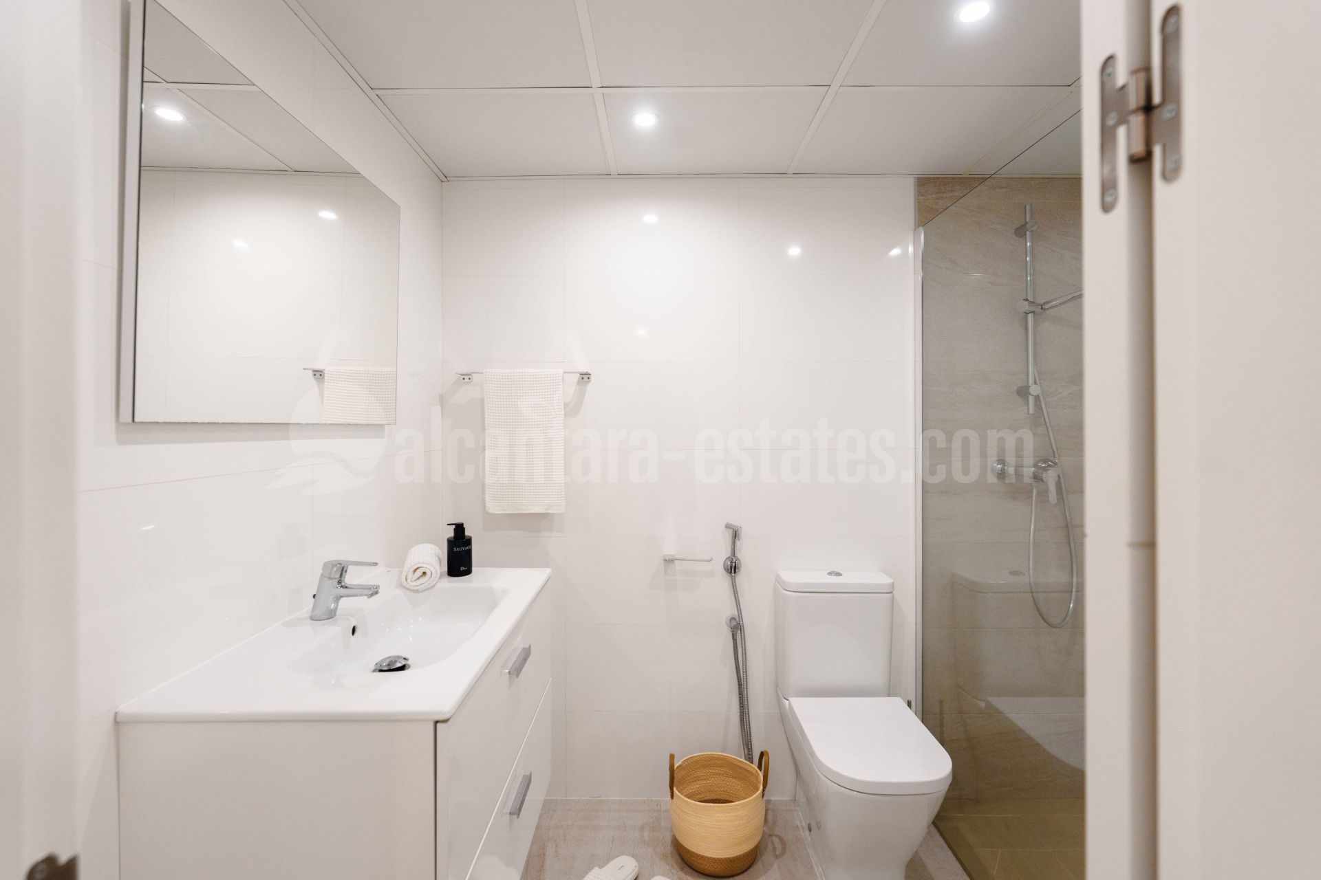 Apartment in Nueva Andalucia, Marbella