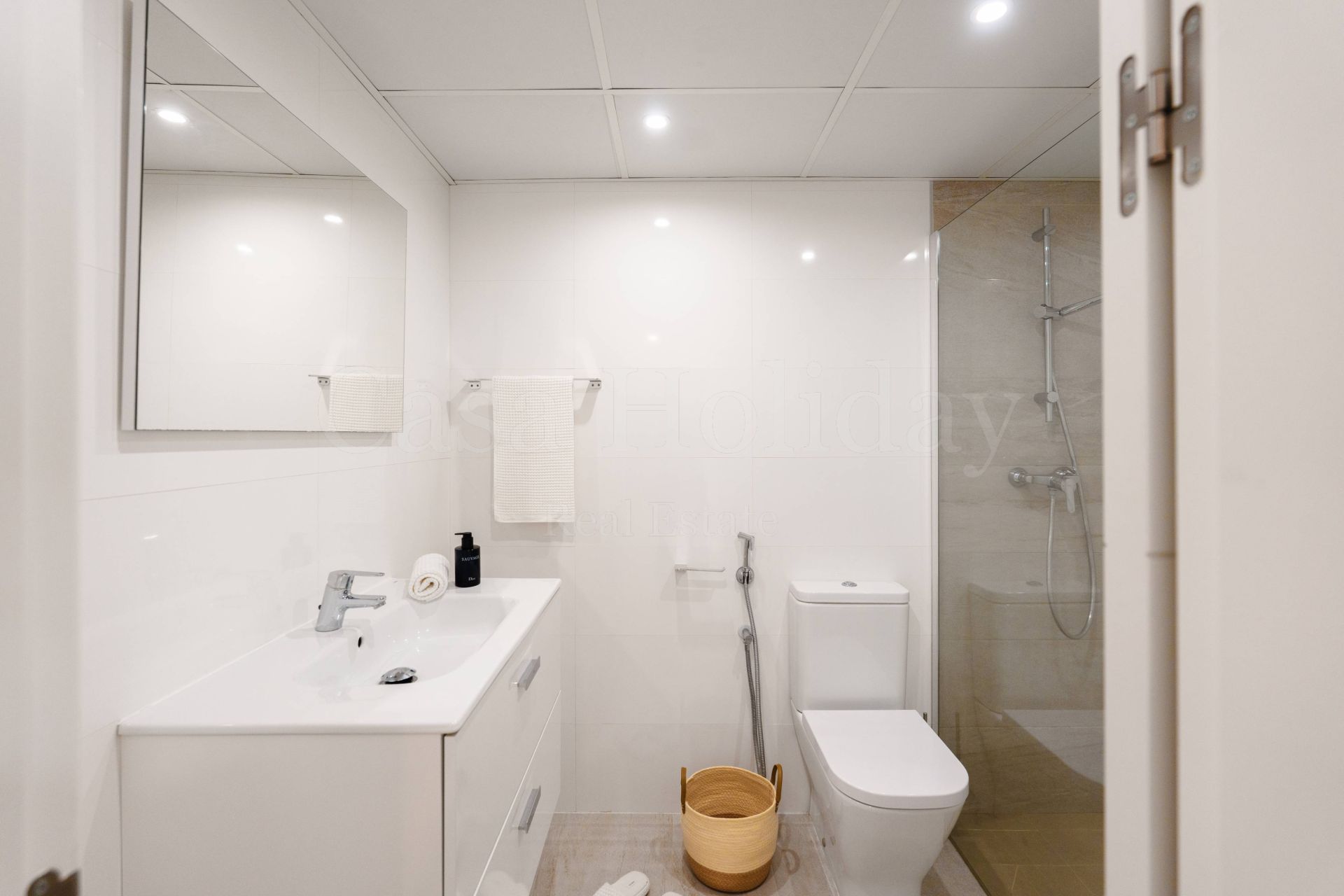 Apartment in Nueva Andalucia, Marbella