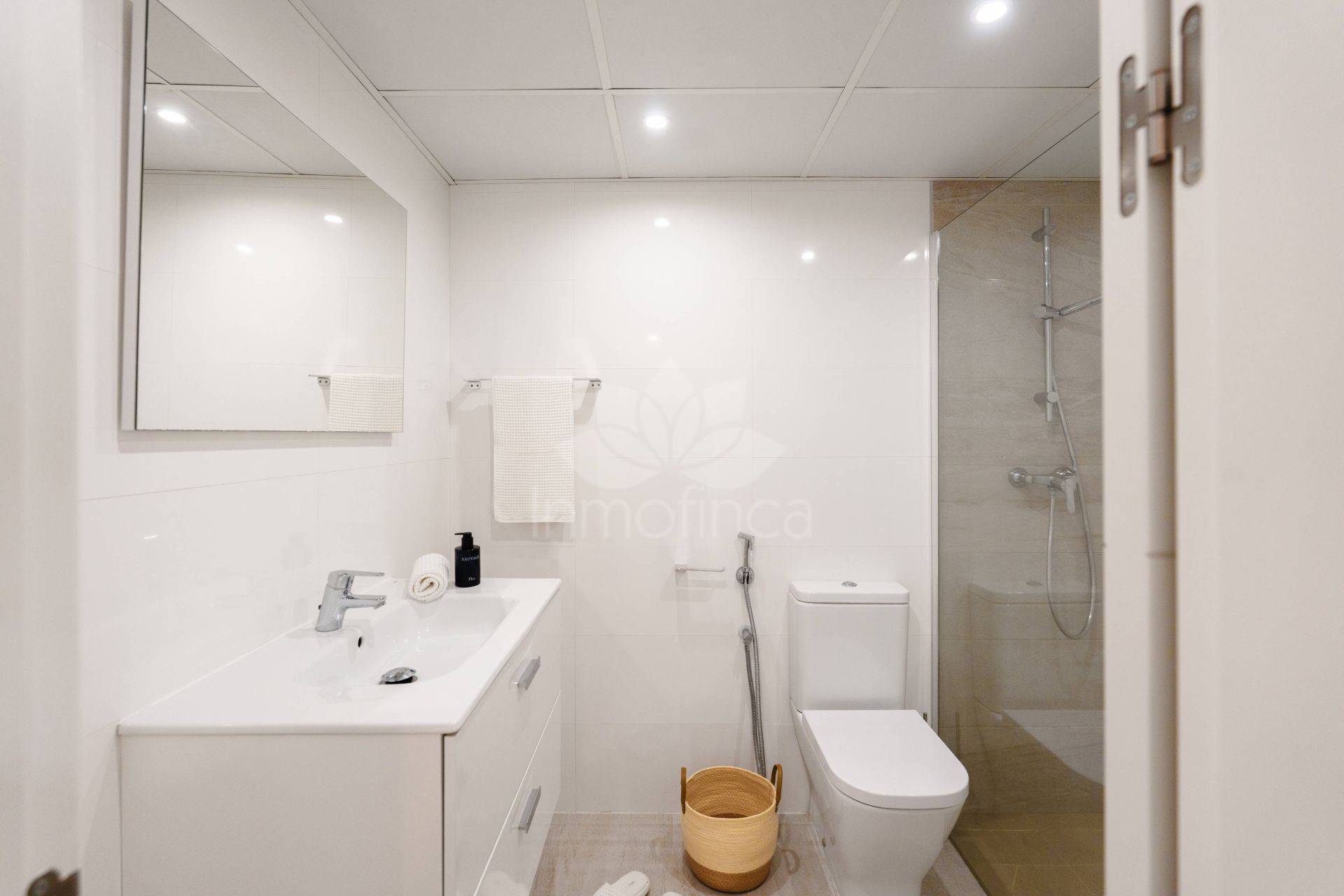 Apartamento en Nueva Andalucia, Marbella