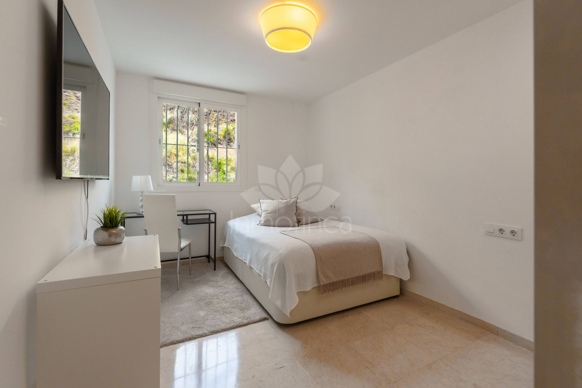 Apartamento en Nueva Andalucia, Marbella