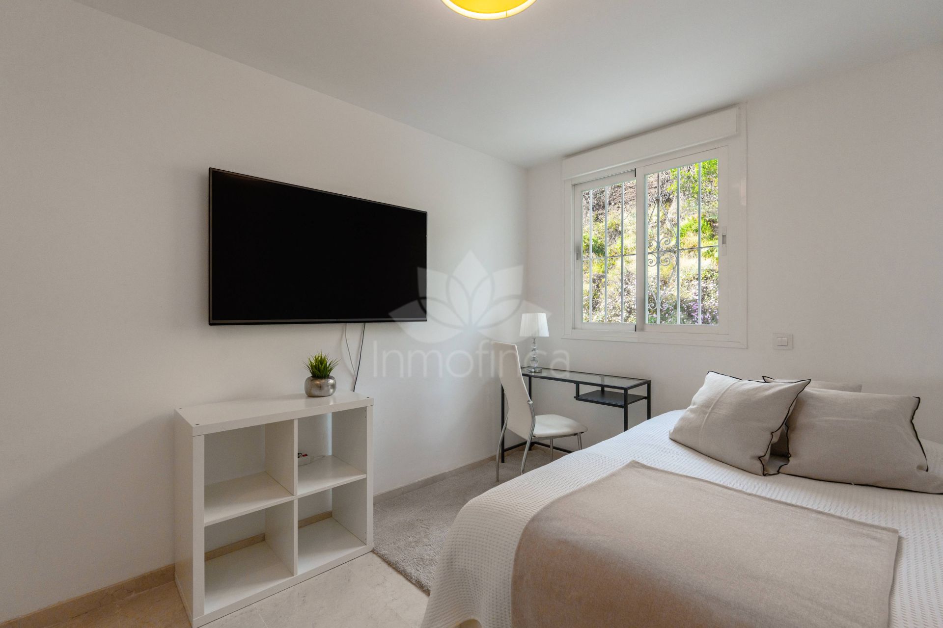Apartamento en Nueva Andalucia, Marbella