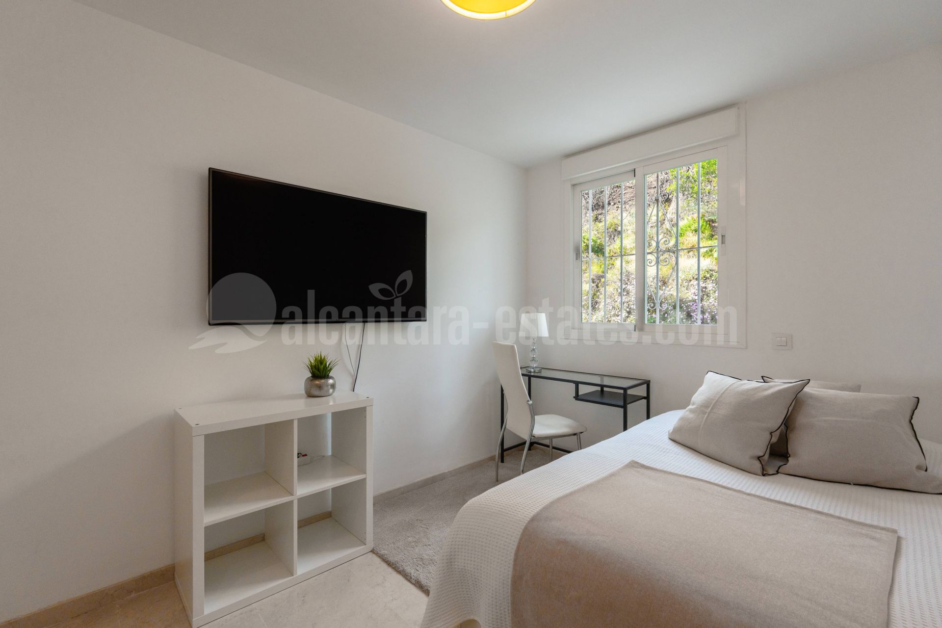 Apartment in Nueva Andalucia, Marbella