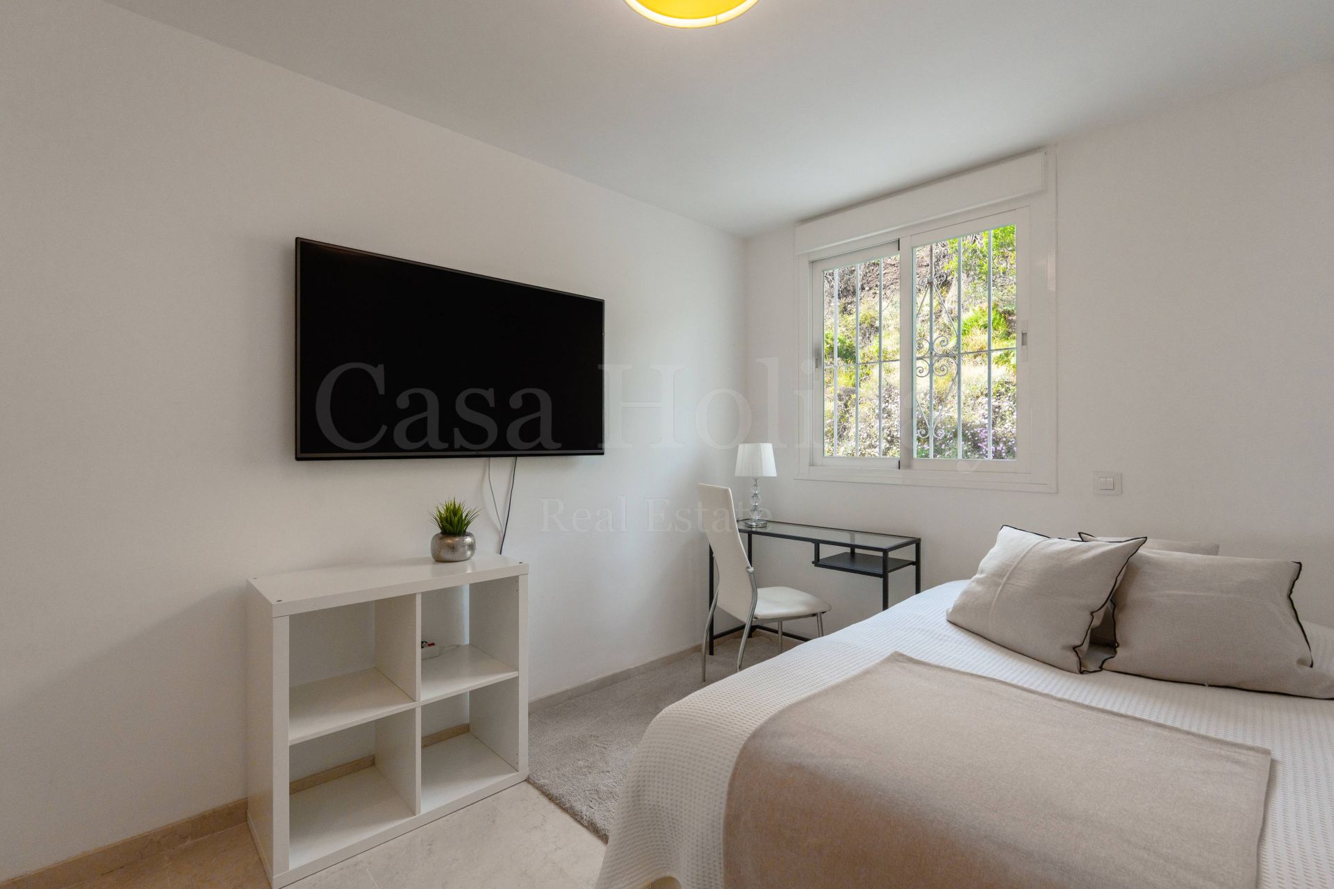 Apartment in Nueva Andalucia, Marbella