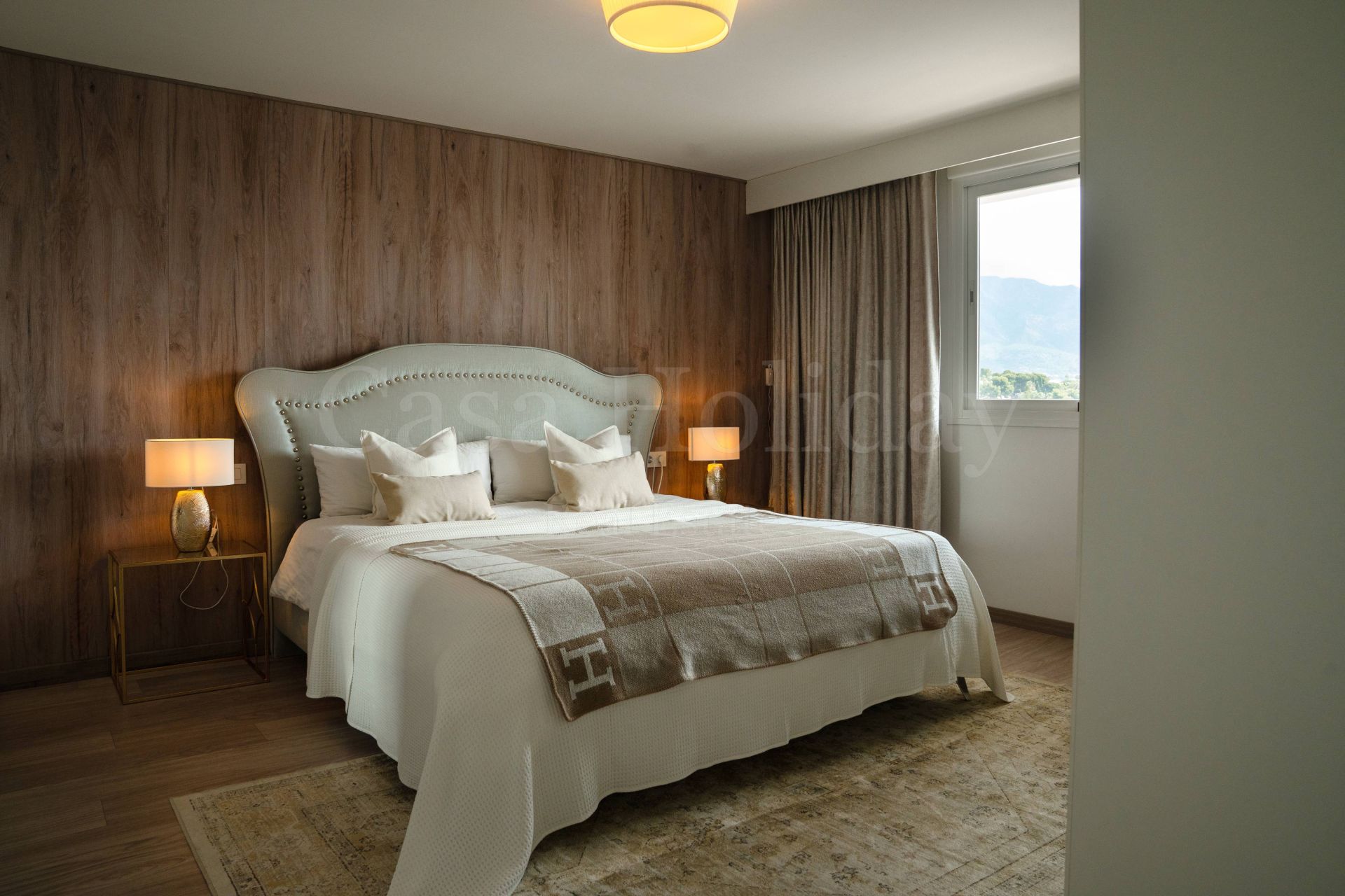 Apartment in Nueva Andalucia, Marbella