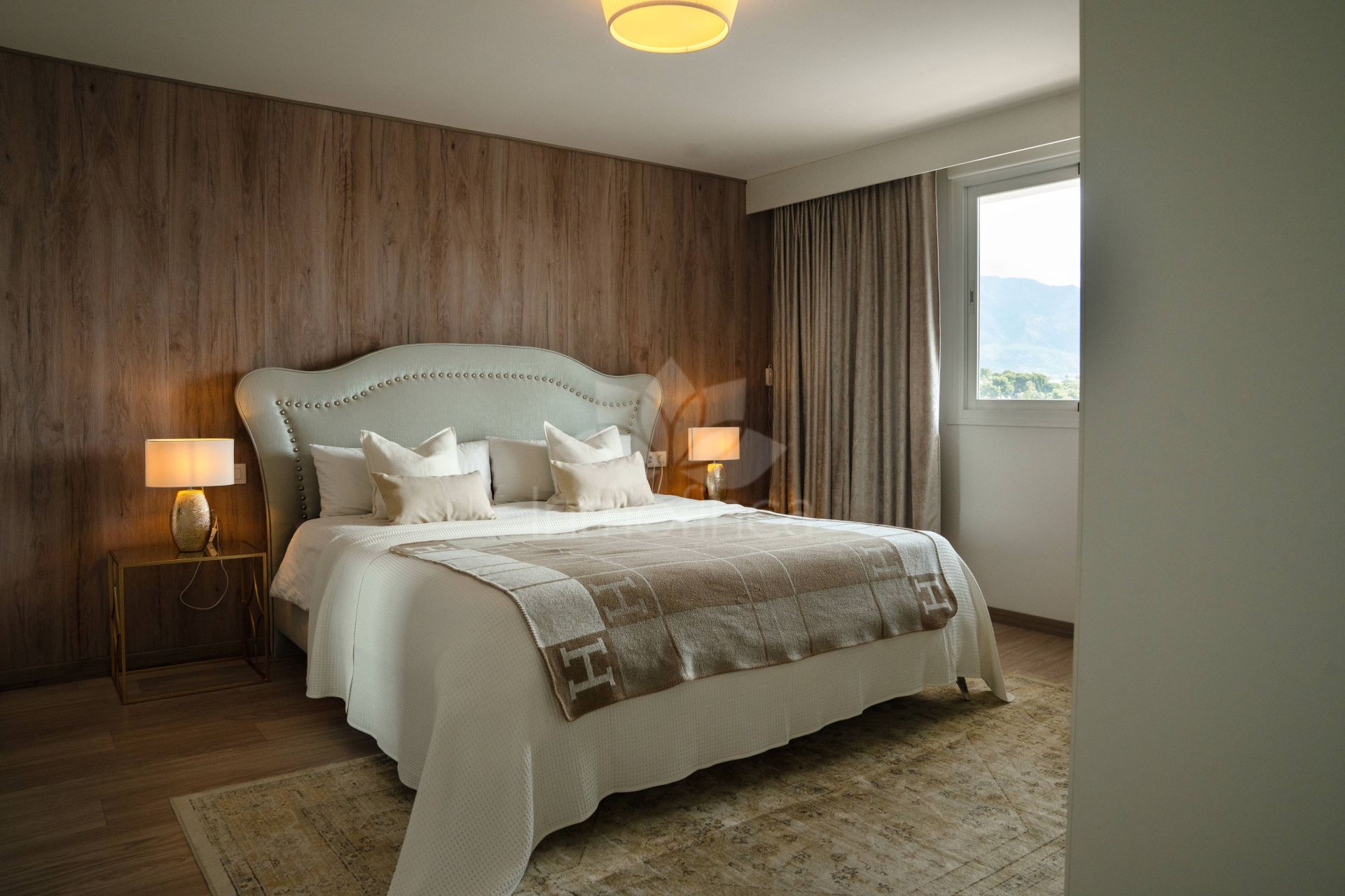 Apartamento en Nueva Andalucia, Marbella