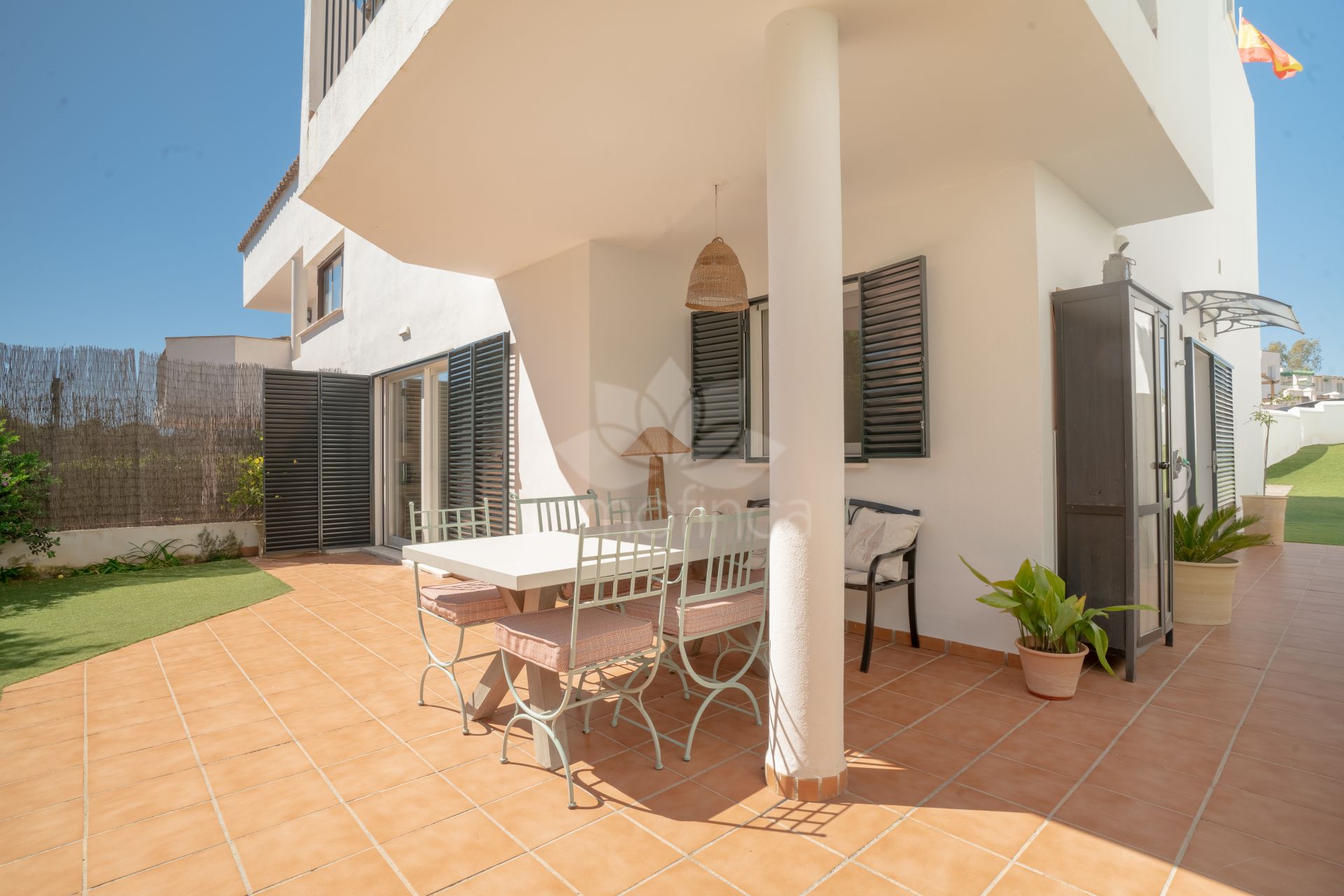 Semi Detached House in Añoreta Golf, Rincon de la Victoria