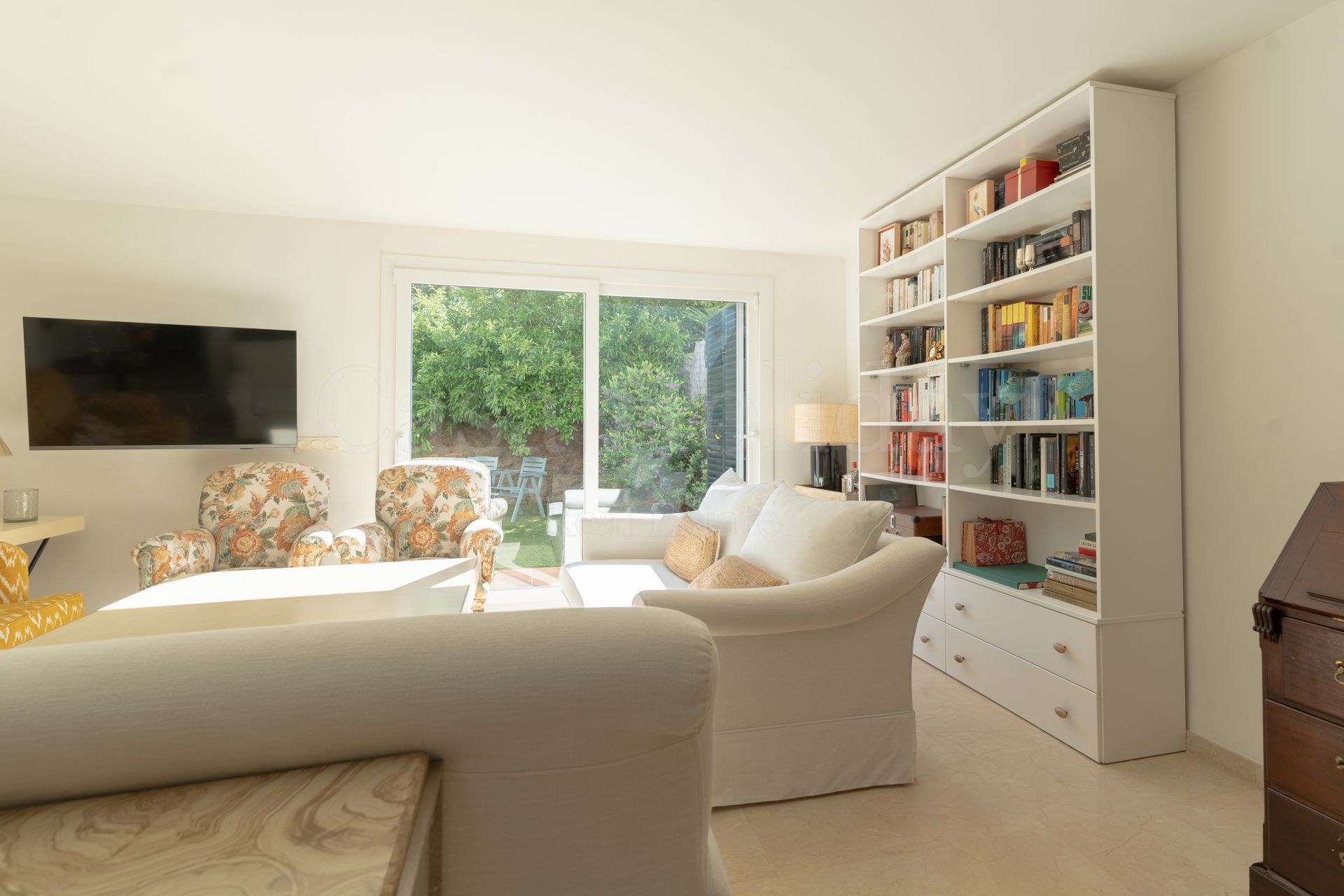 Semi Detached House in Añoreta Golf, Rincon de la Victoria