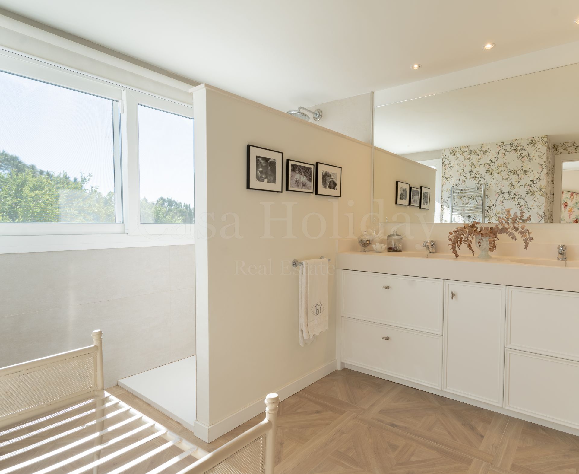 Semi Detached House in Añoreta Golf, Rincon de la Victoria