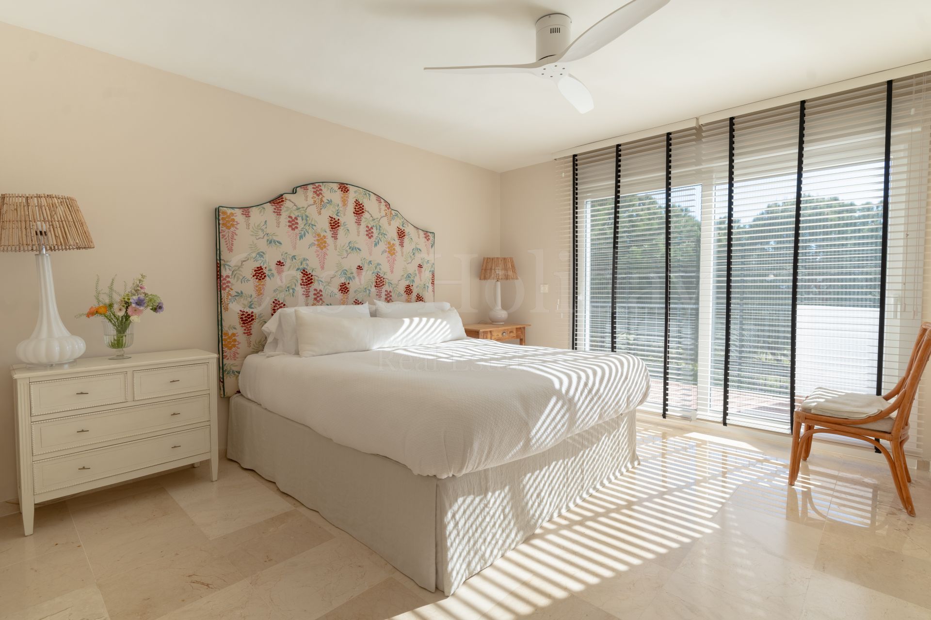 Semi Detached House in Añoreta Golf, Rincon de la Victoria