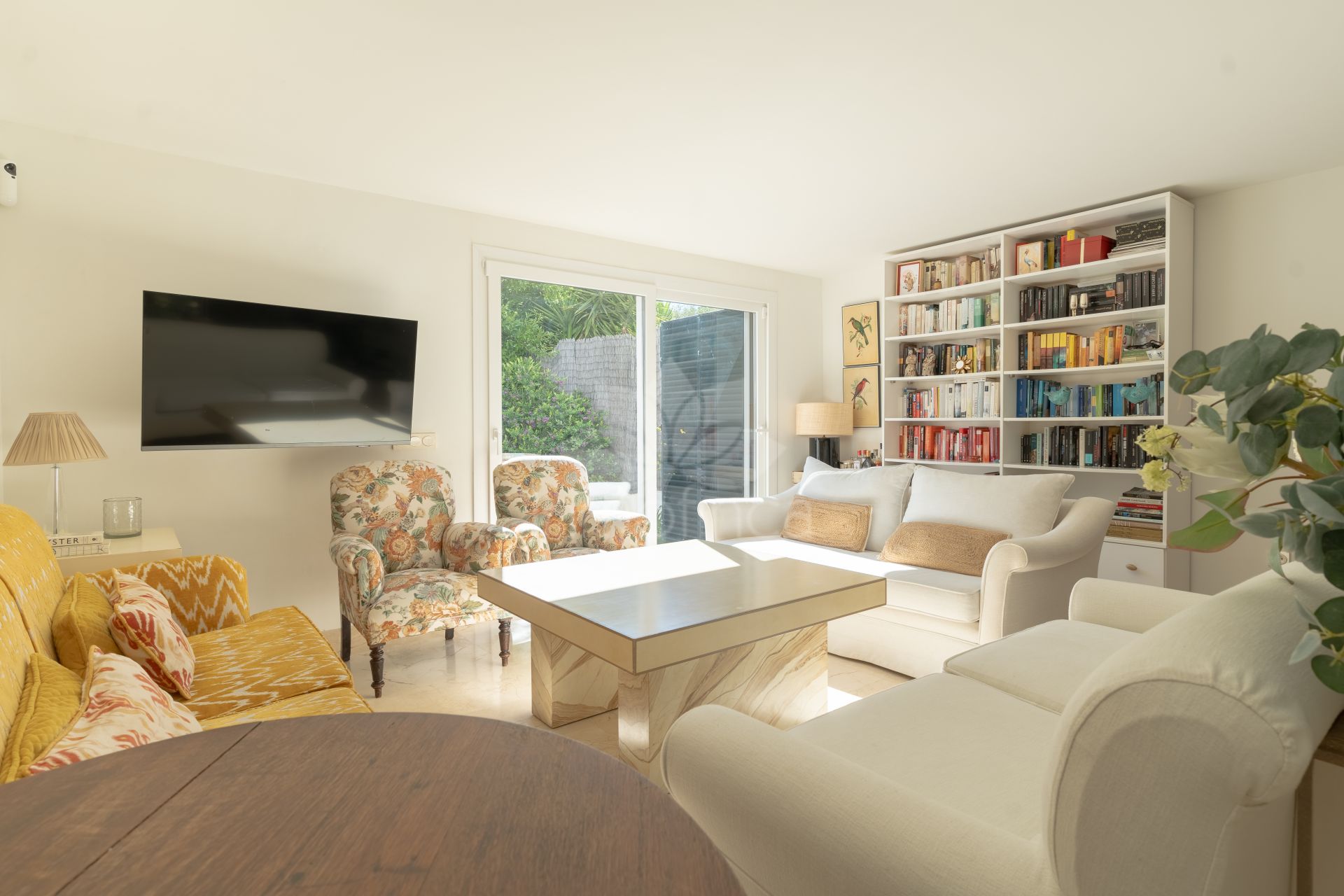 Semi Detached House in Añoreta Golf, Rincon de la Victoria