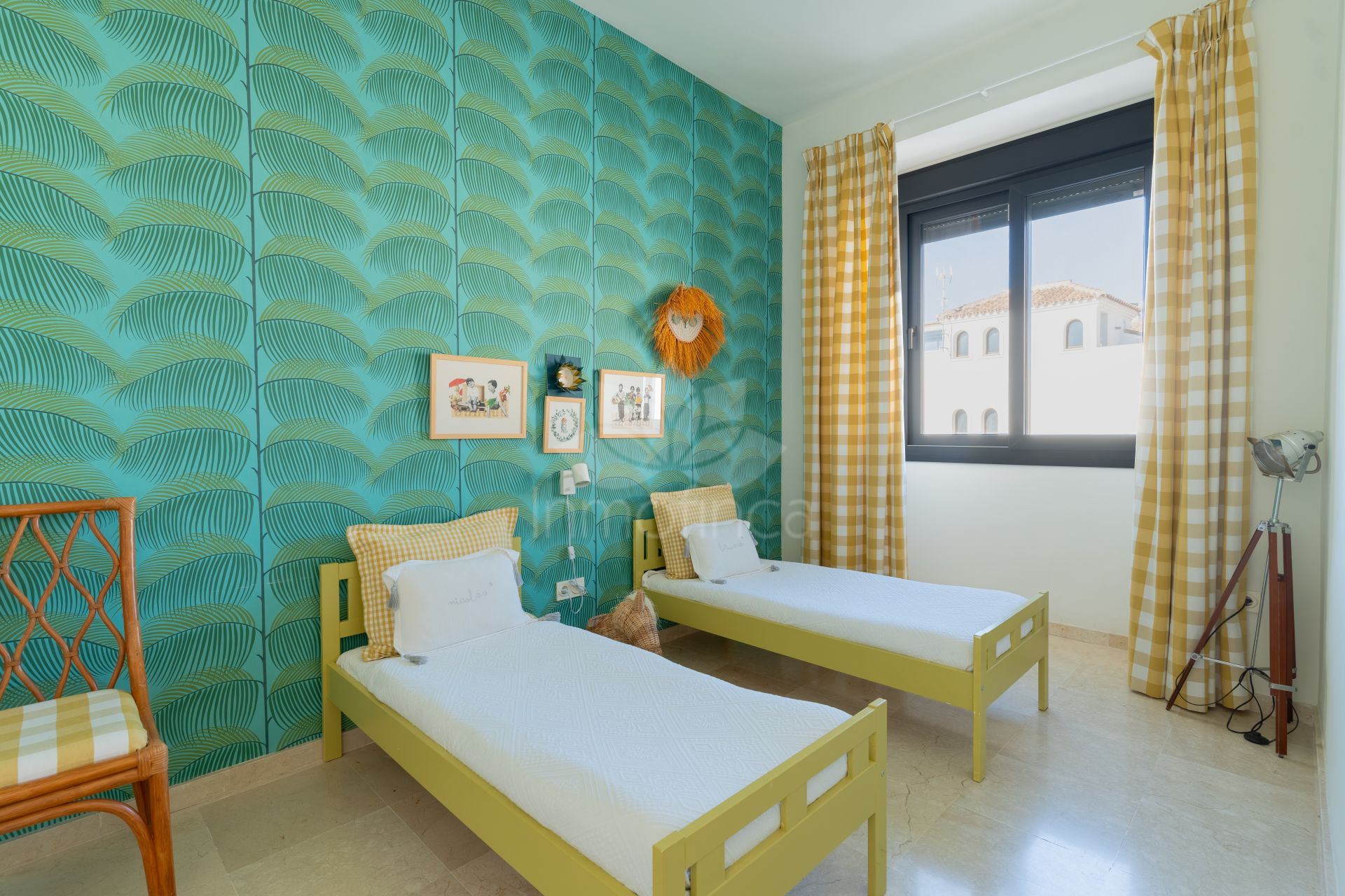 Semi Detached House in Añoreta Golf, Rincon de la Victoria