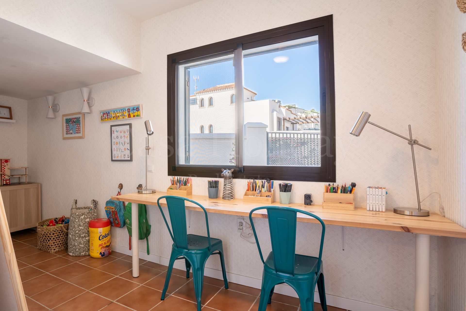 Semi Detached House in Añoreta Golf, Rincon de la Victoria