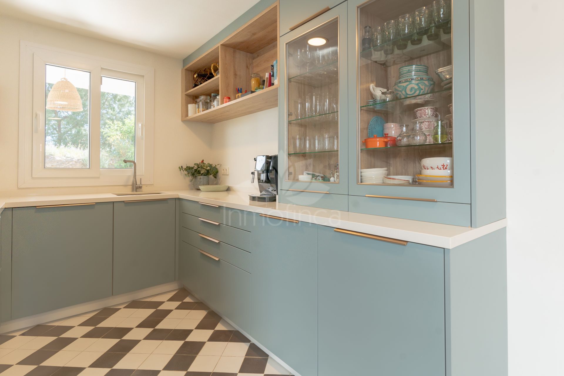 Semi Detached House in Añoreta Golf, Rincon de la Victoria