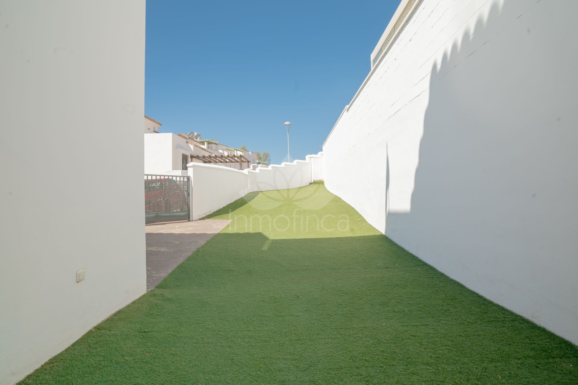 Semi Detached House in Añoreta Golf, Rincon de la Victoria