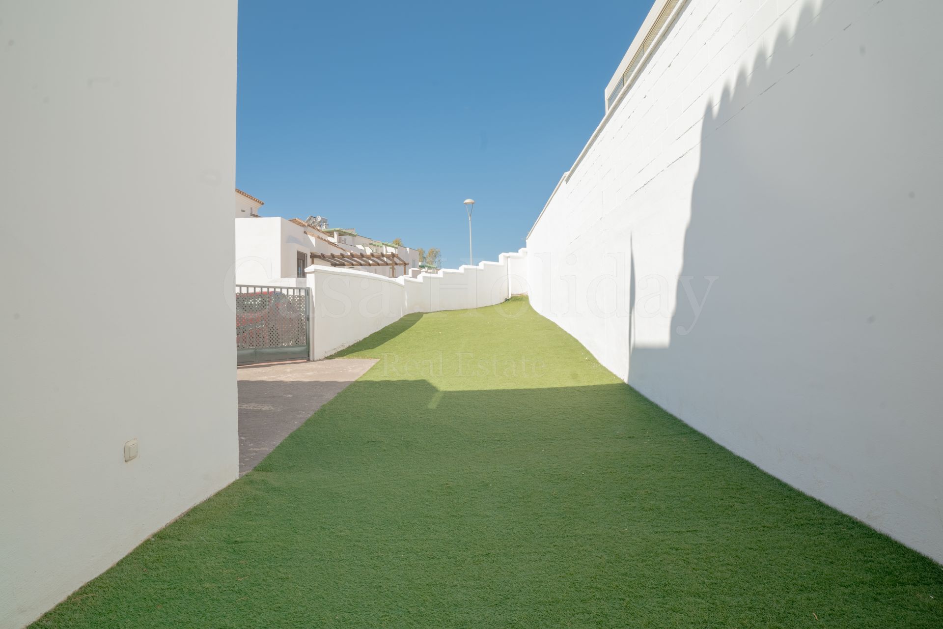 Semi Detached House in Añoreta Golf, Rincon de la Victoria