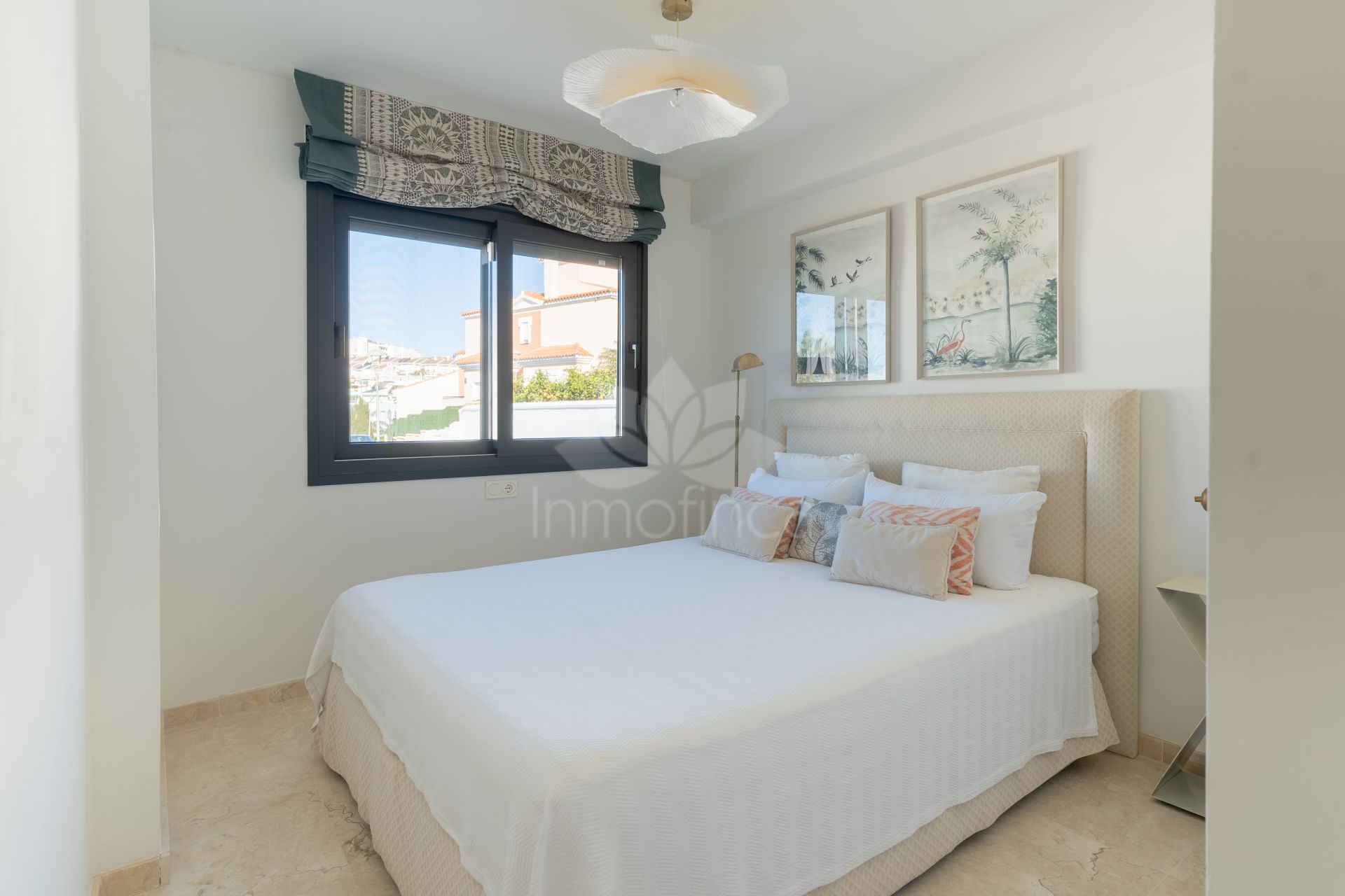 Semi Detached House in Añoreta Golf, Rincon de la Victoria