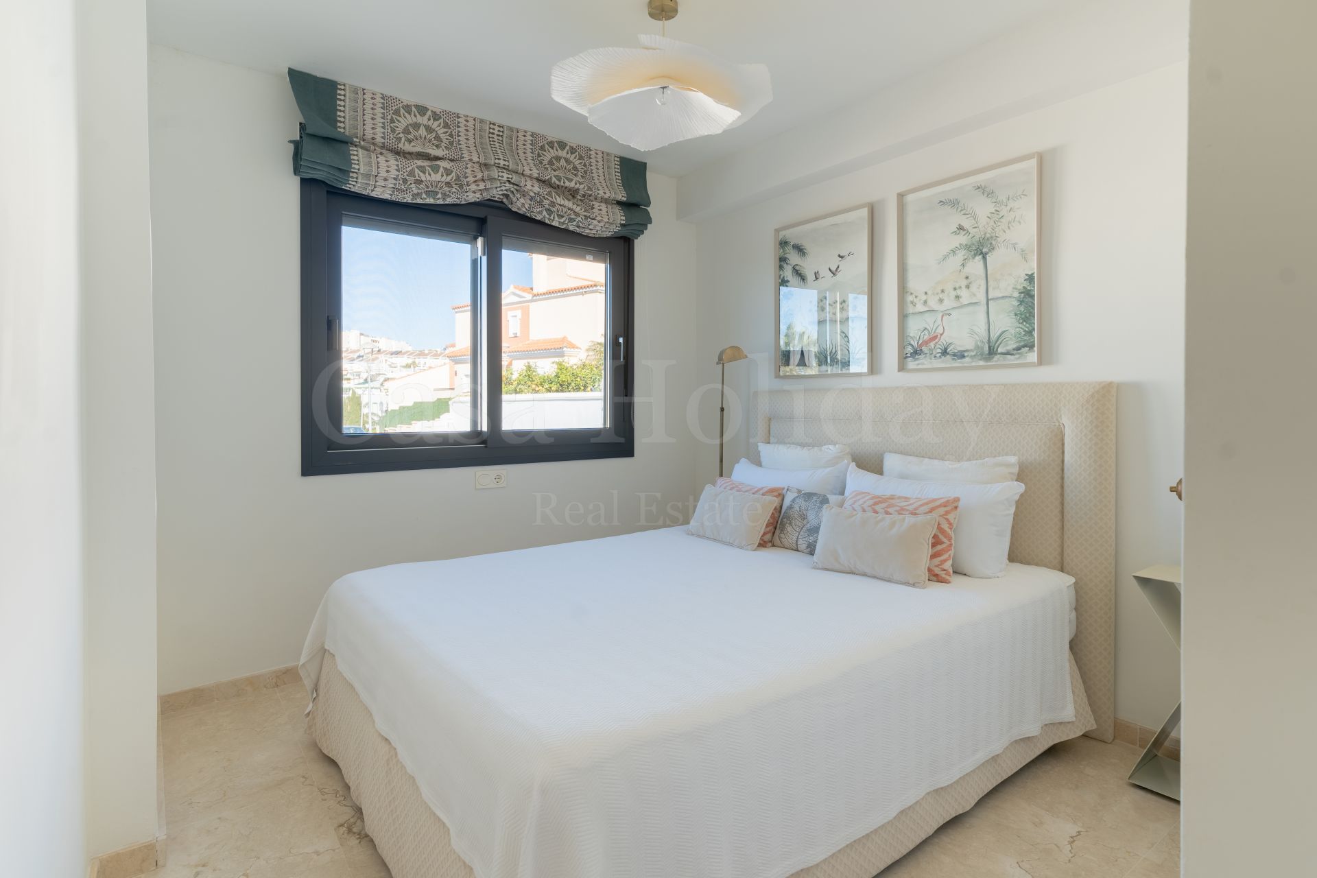 Semi Detached House in Añoreta Golf, Rincon de la Victoria