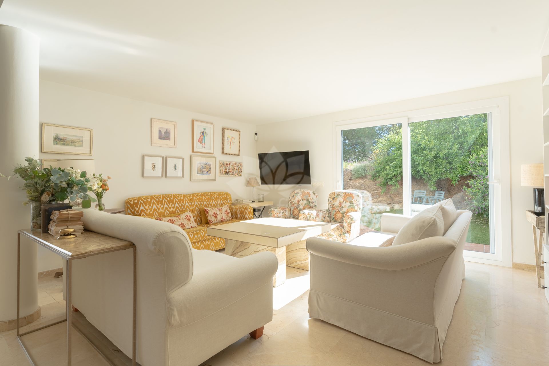 Semi Detached House in Añoreta Golf, Rincon de la Victoria