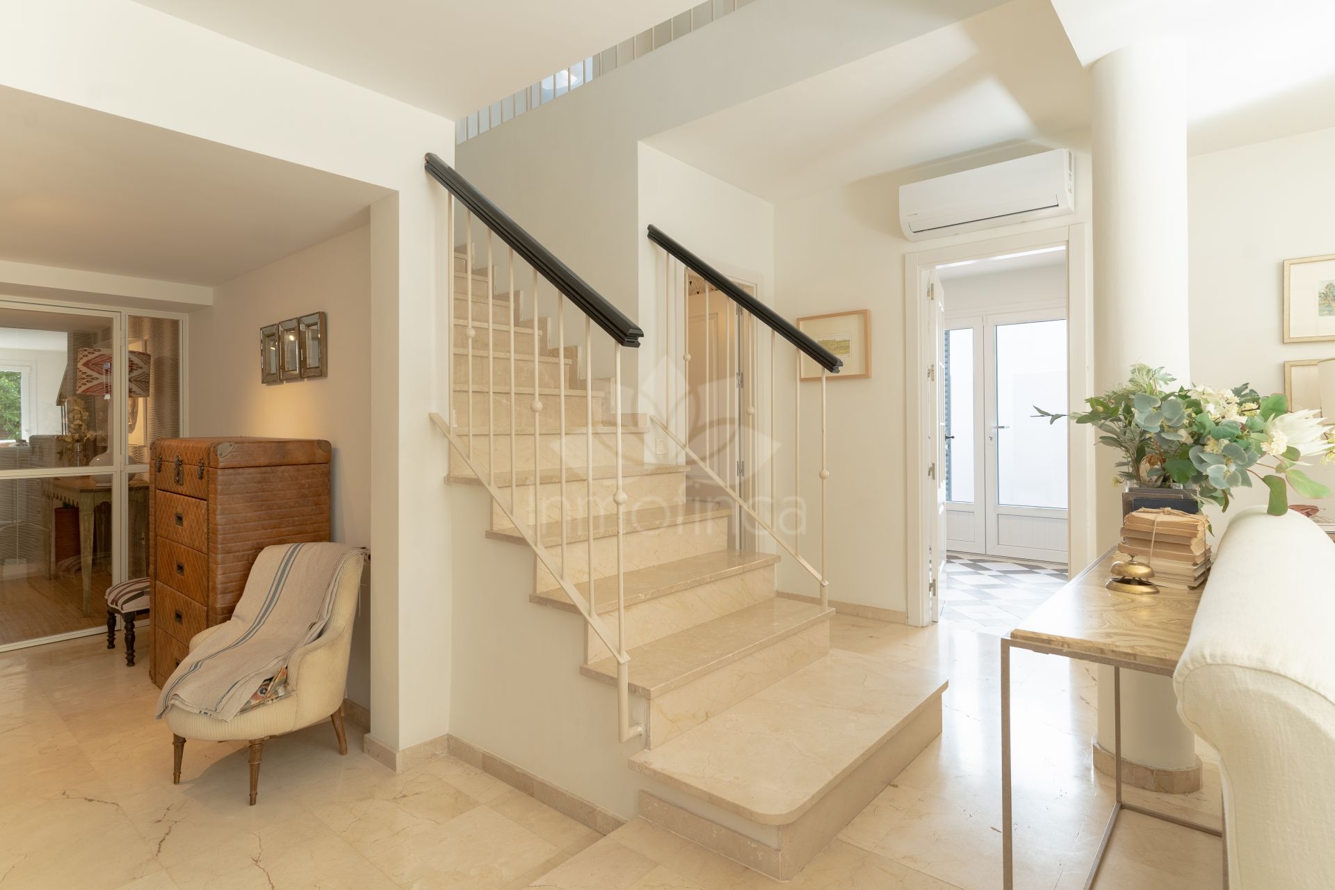 Semi Detached House in Añoreta Golf, Rincon de la Victoria