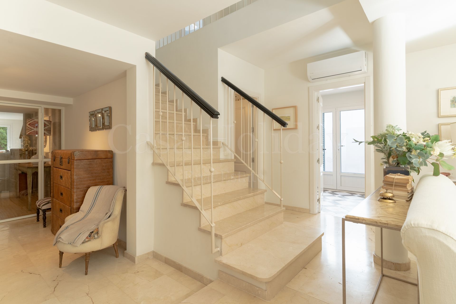 Semi Detached House in Añoreta Golf, Rincon de la Victoria