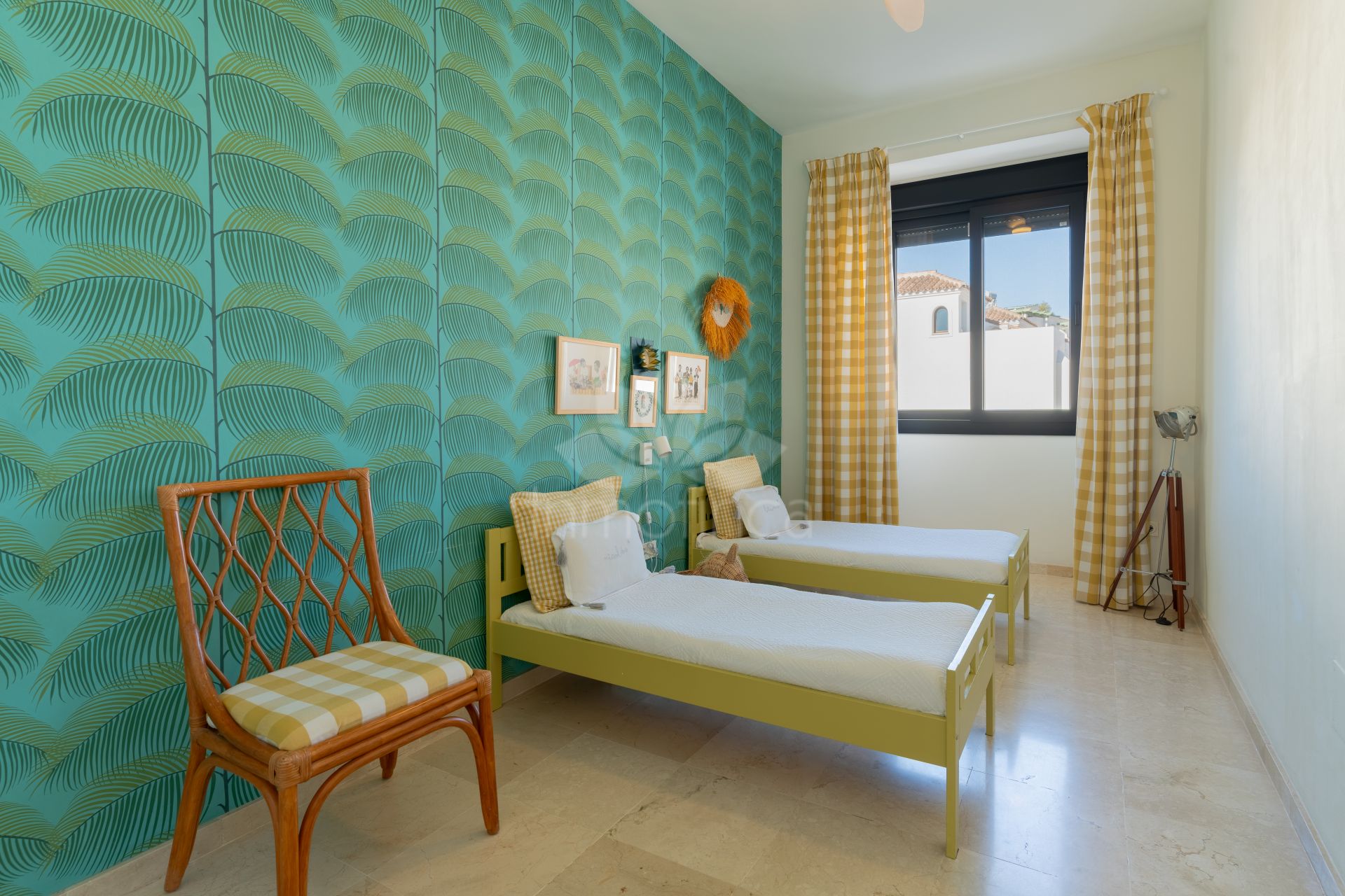 Semi Detached House in Añoreta Golf, Rincon de la Victoria