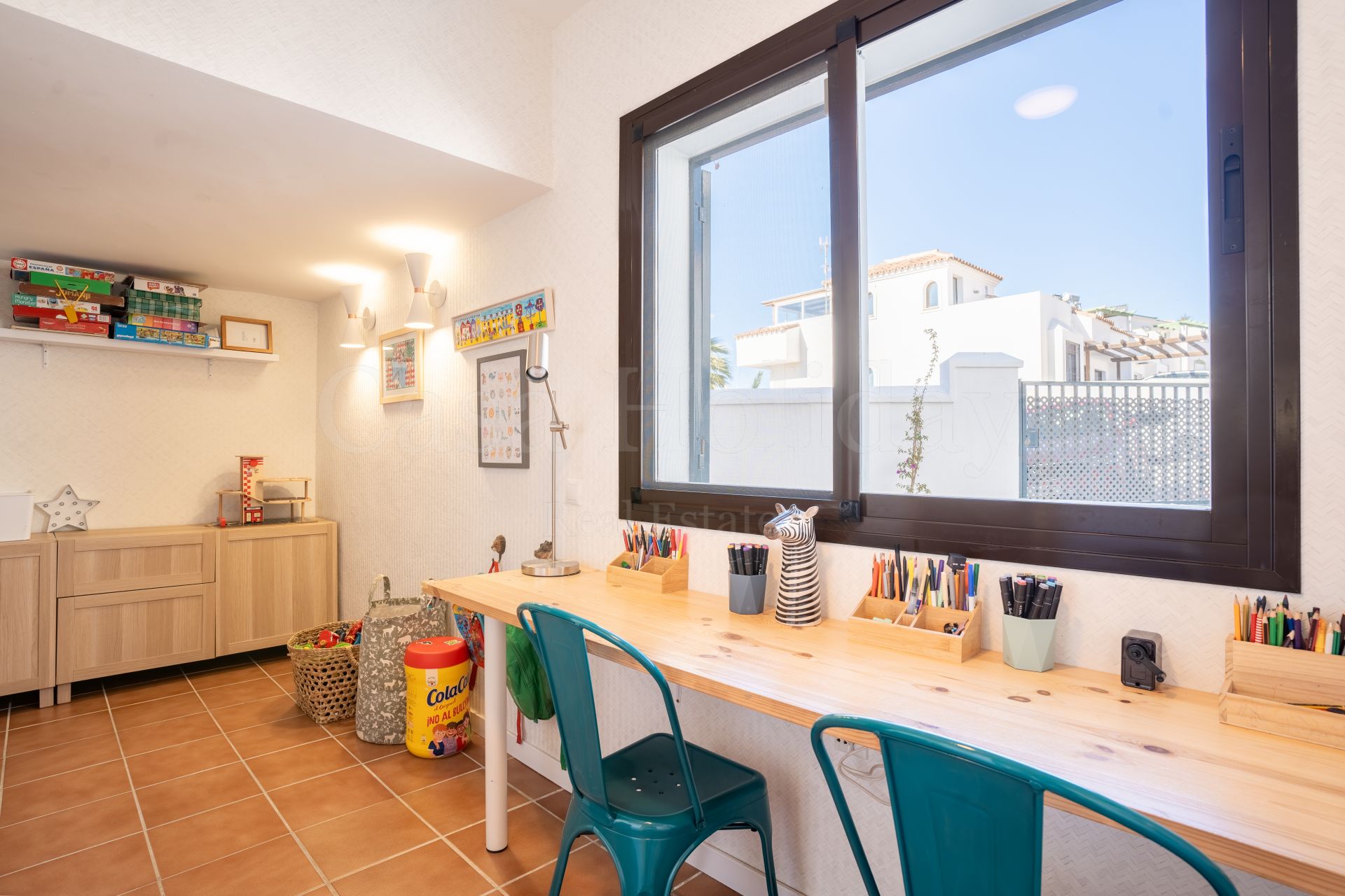 Semi Detached House in Añoreta Golf, Rincon de la Victoria