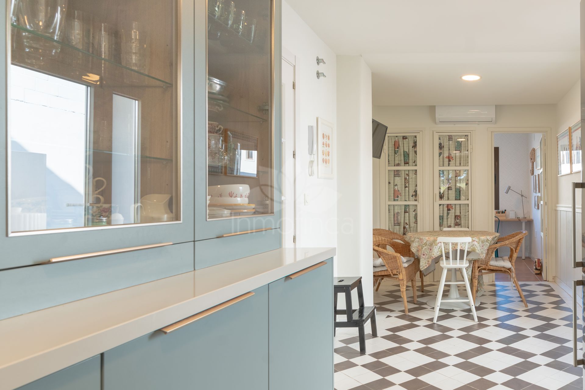 Semi Detached House in Añoreta Golf, Rincon de la Victoria