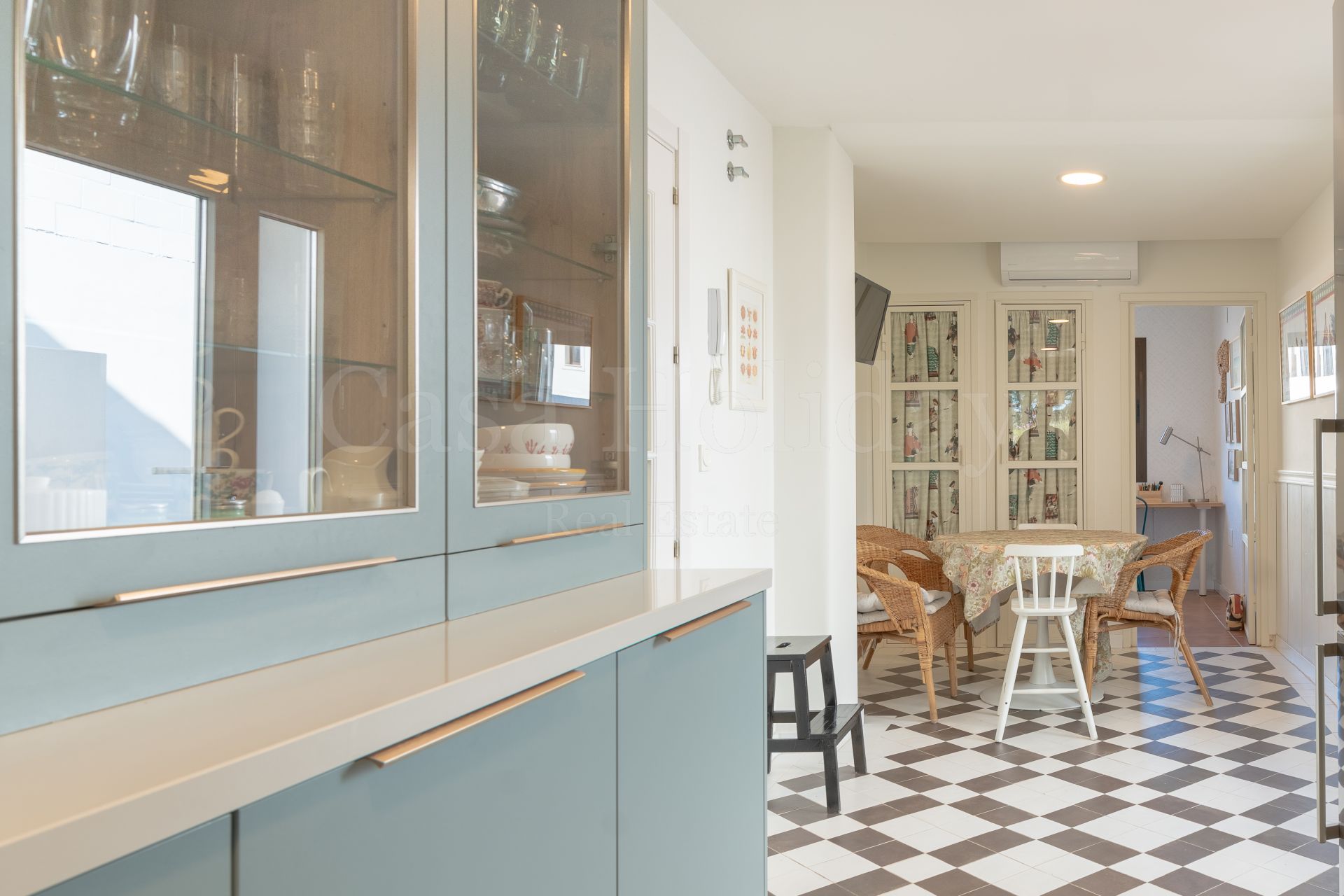 Semi Detached House in Añoreta Golf, Rincon de la Victoria