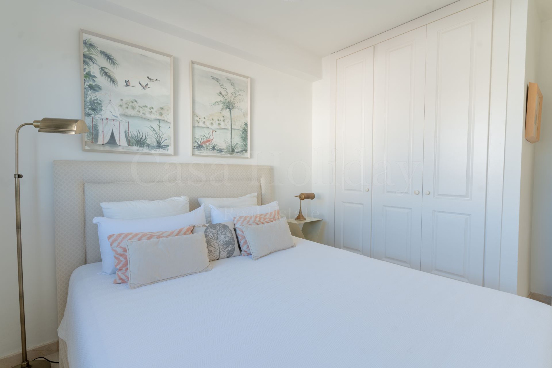 Semi Detached House in Añoreta Golf, Rincon de la Victoria