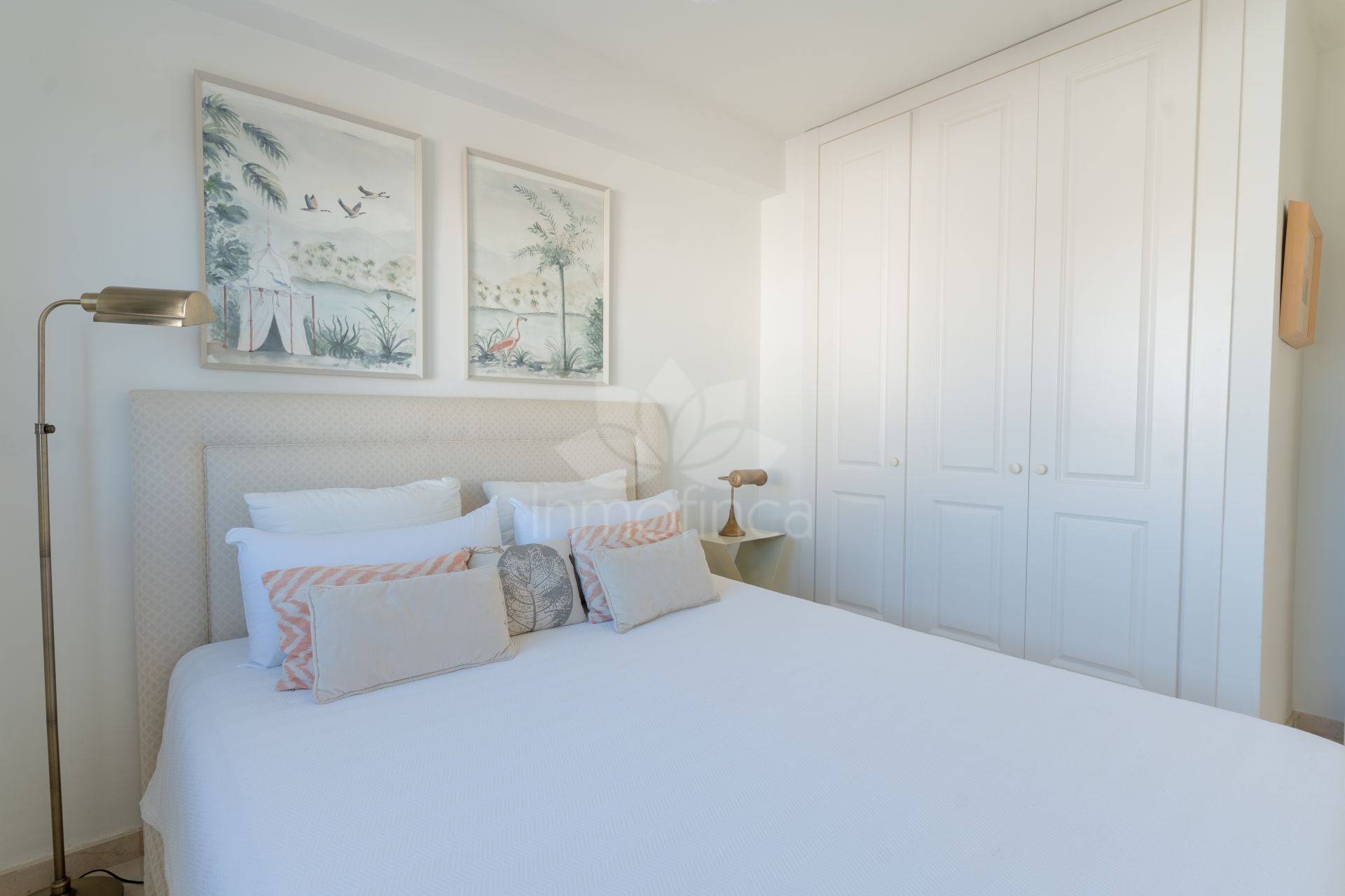 Semi Detached House in Añoreta Golf, Rincon de la Victoria