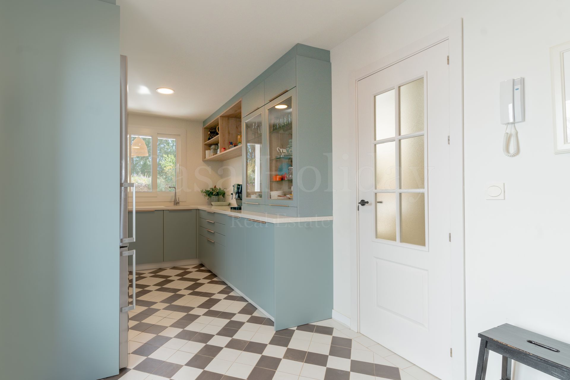 Semi Detached House in Añoreta Golf, Rincon de la Victoria