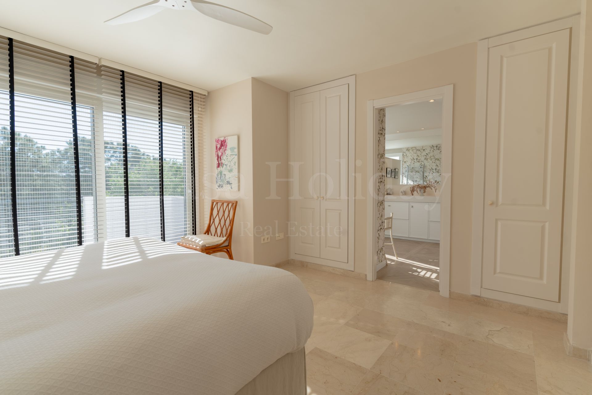 Semi Detached House in Añoreta Golf, Rincon de la Victoria