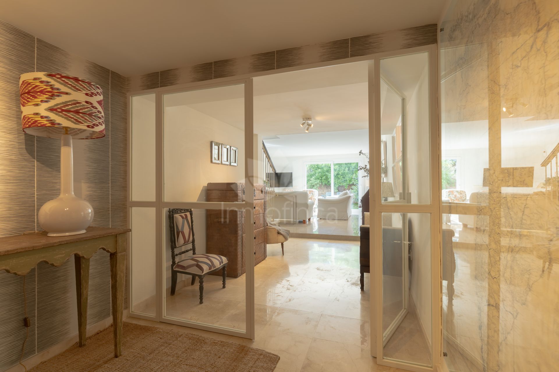 Semi Detached House in Añoreta Golf, Rincon de la Victoria