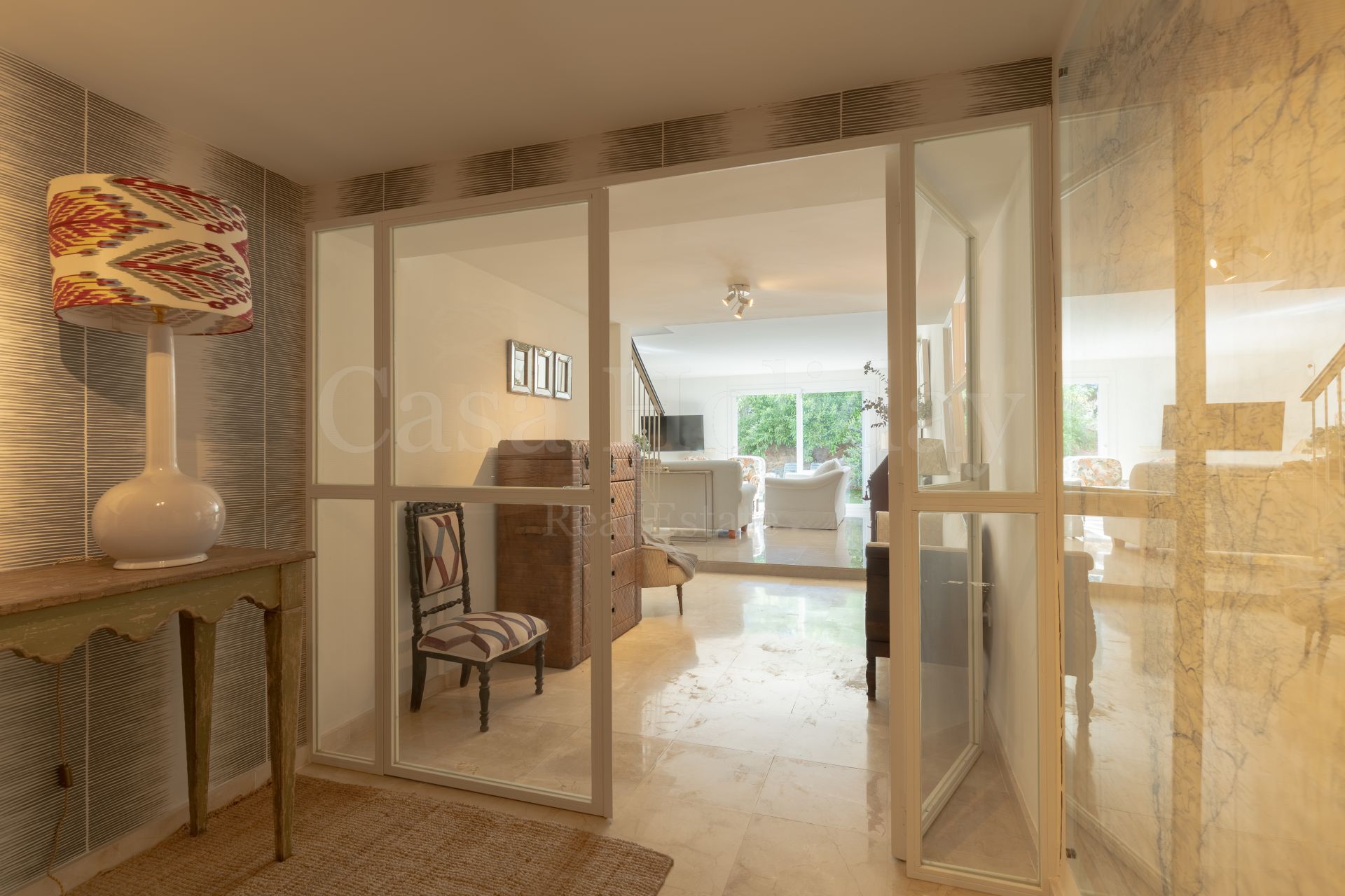 Semi Detached House in Añoreta Golf, Rincon de la Victoria