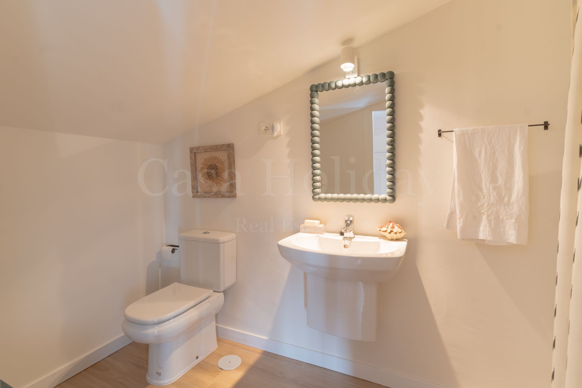 Semi Detached House in Añoreta Golf, Rincon de la Victoria