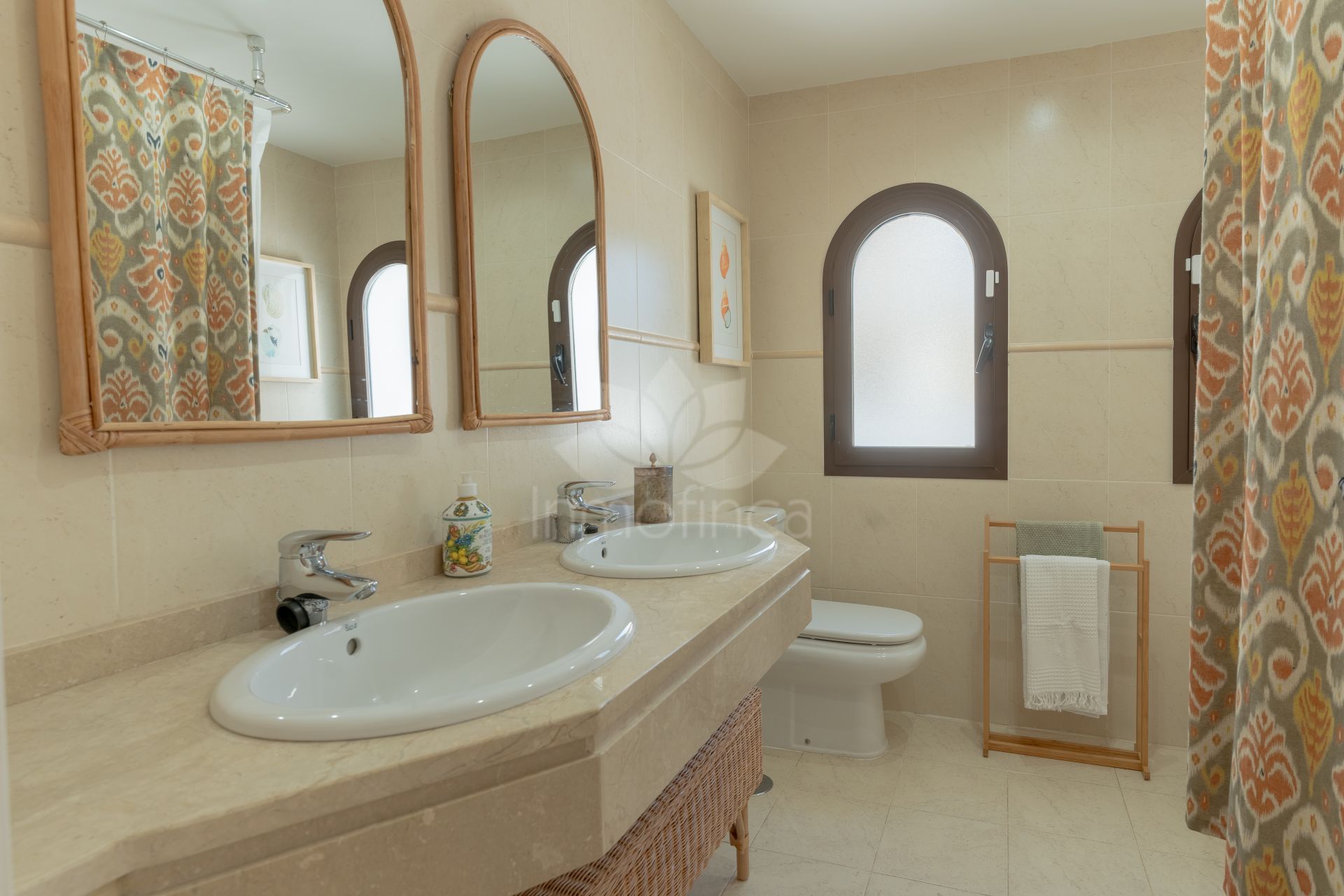 Semi Detached House in Añoreta Golf, Rincon de la Victoria