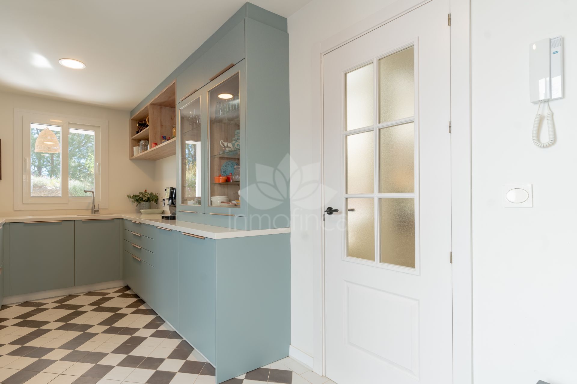 Semi Detached House in Añoreta Golf, Rincon de la Victoria