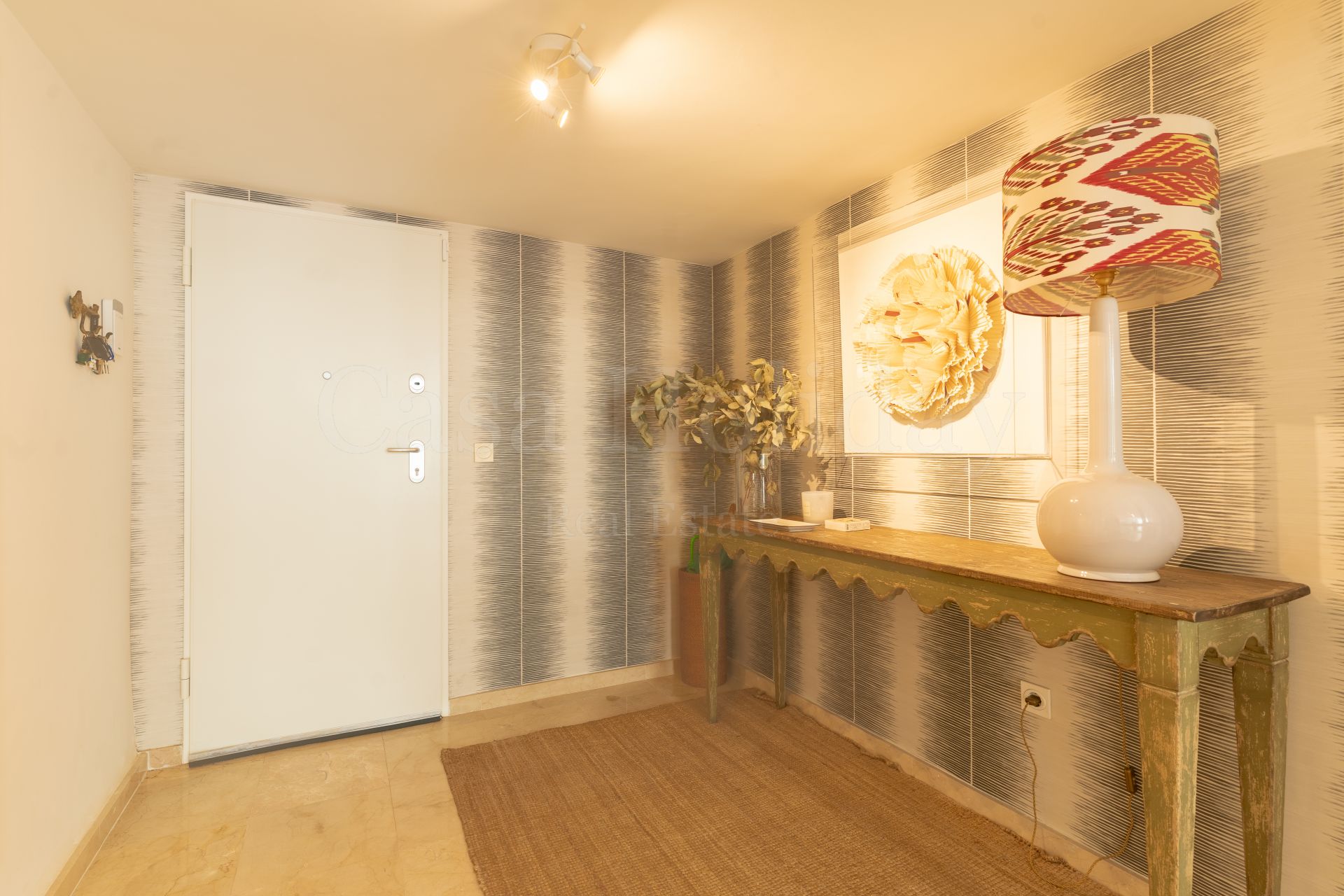 Semi Detached House in Añoreta Golf, Rincon de la Victoria