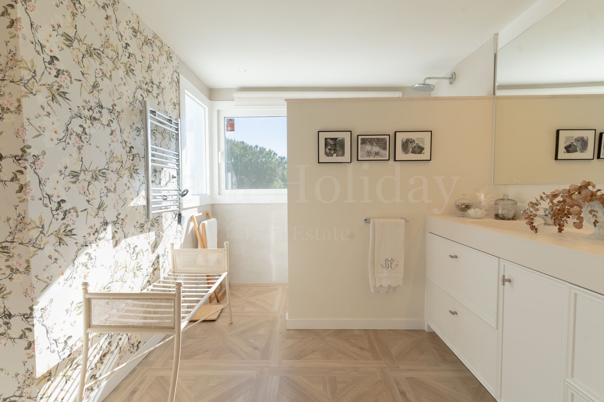 Semi Detached House in Añoreta Golf, Rincon de la Victoria