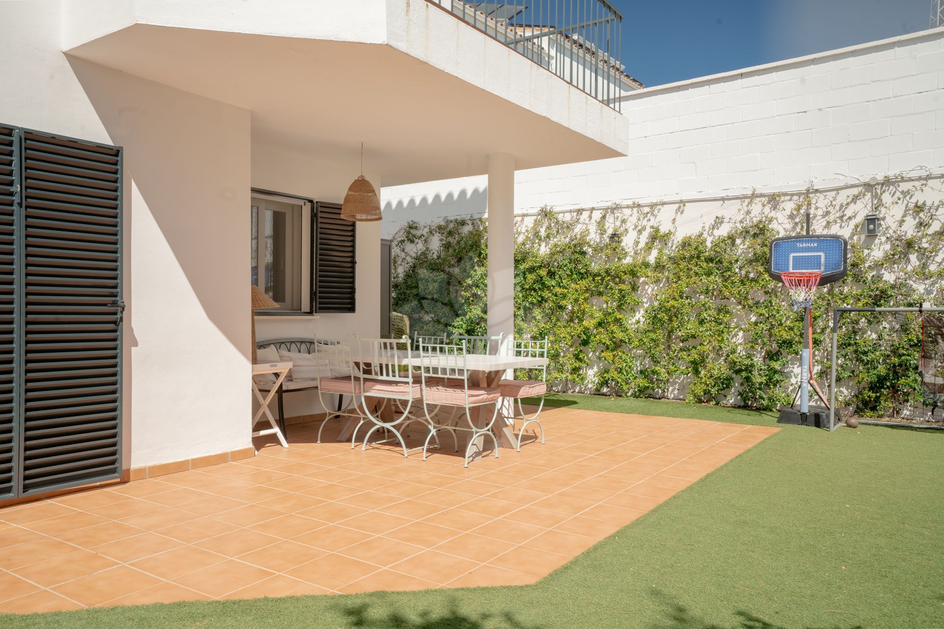 Semi Detached House in Añoreta Golf, Rincon de la Victoria