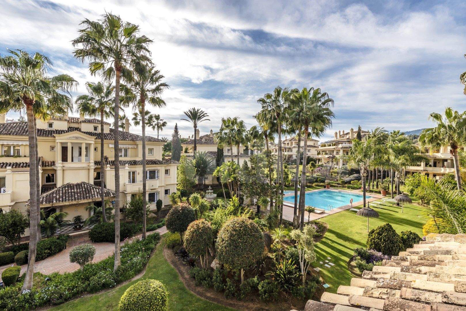 Las Alamandas Nordica Marbella Real Estate