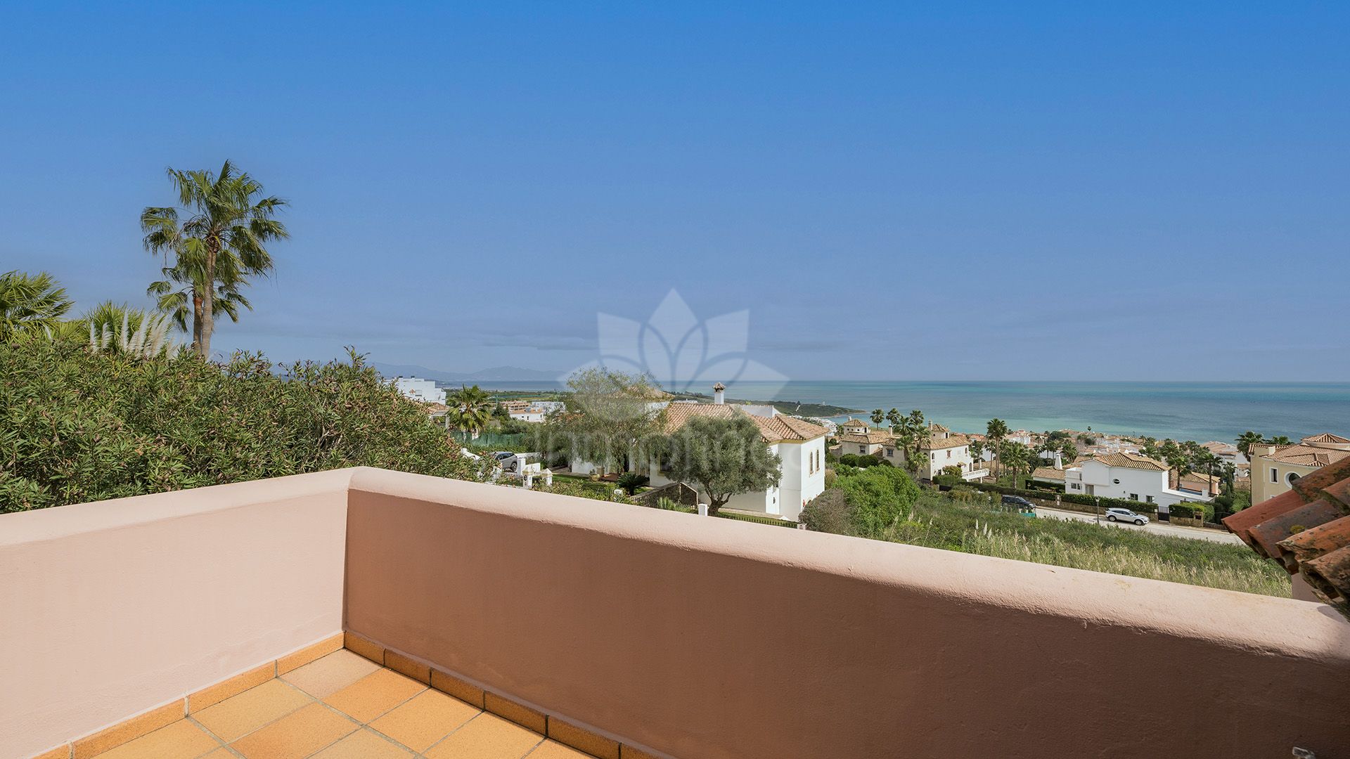 Villa in Alcaidesa Alta, Alcaidesa