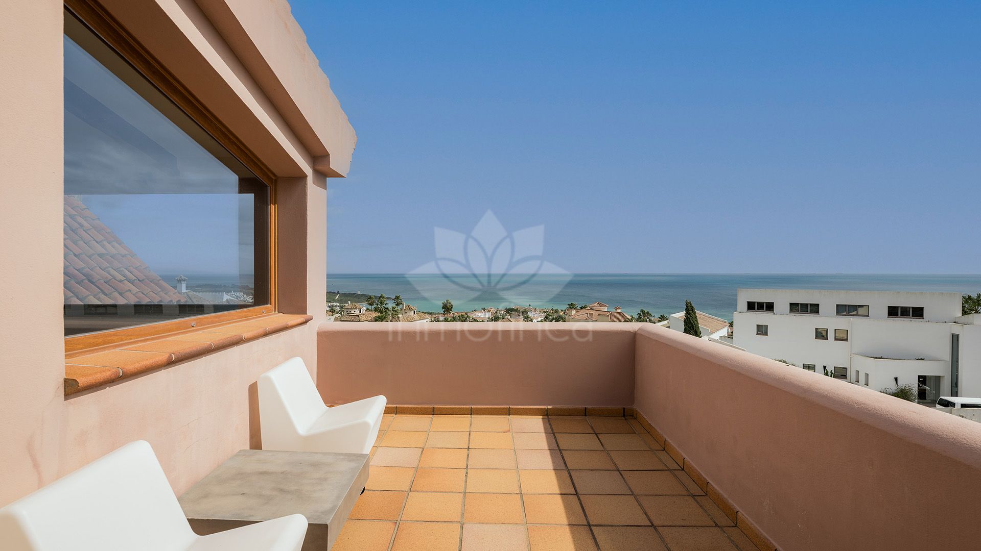 Villa in Alcaidesa Alta, Alcaidesa