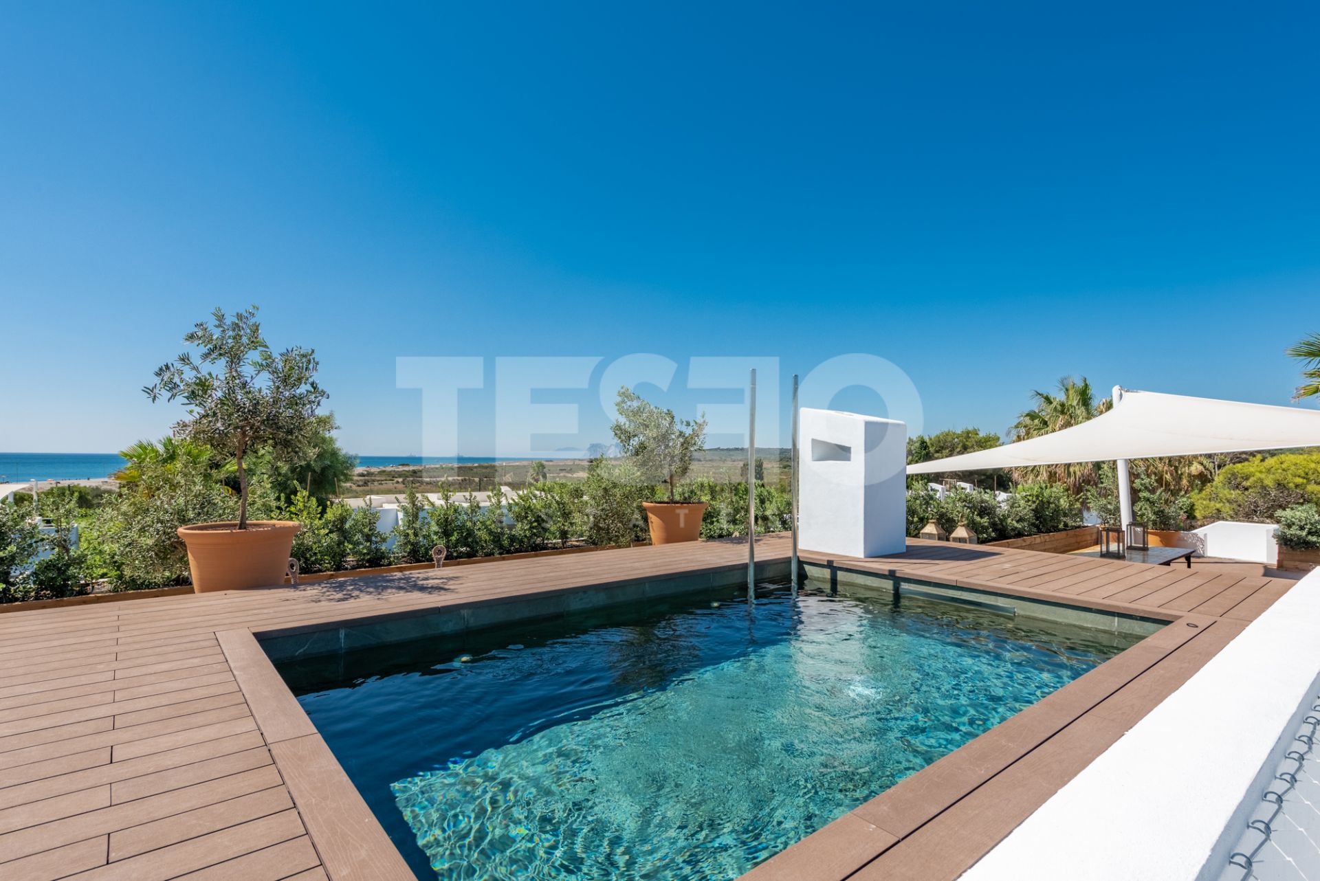 Houses for rent in Sotogrande