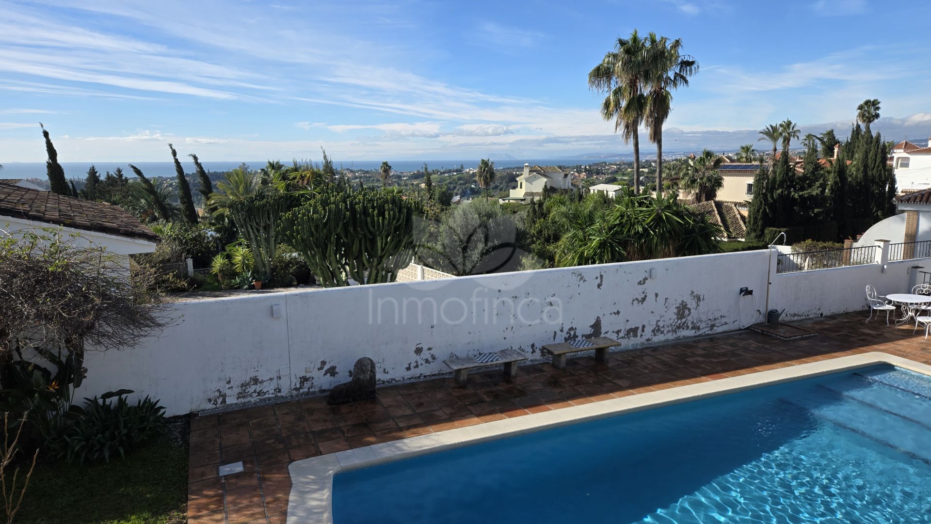 Villa in Puerto Romano, Estepona
