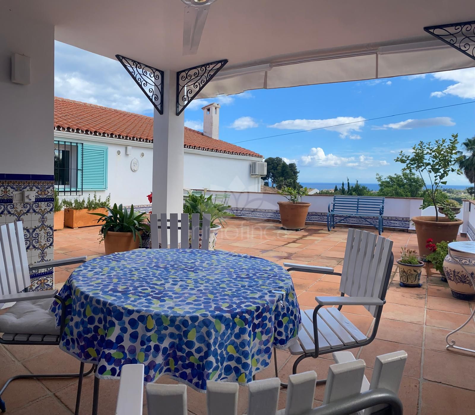 Villa in Puerto Romano, Estepona