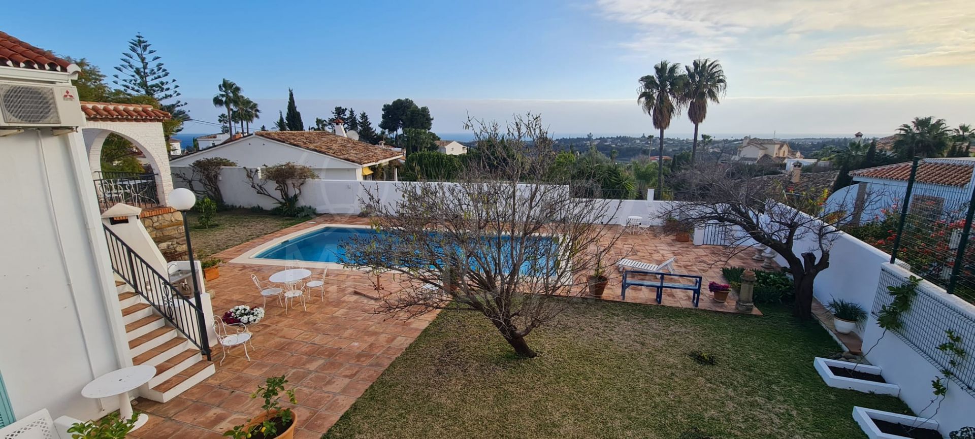 Villa in Puerto Romano, Estepona