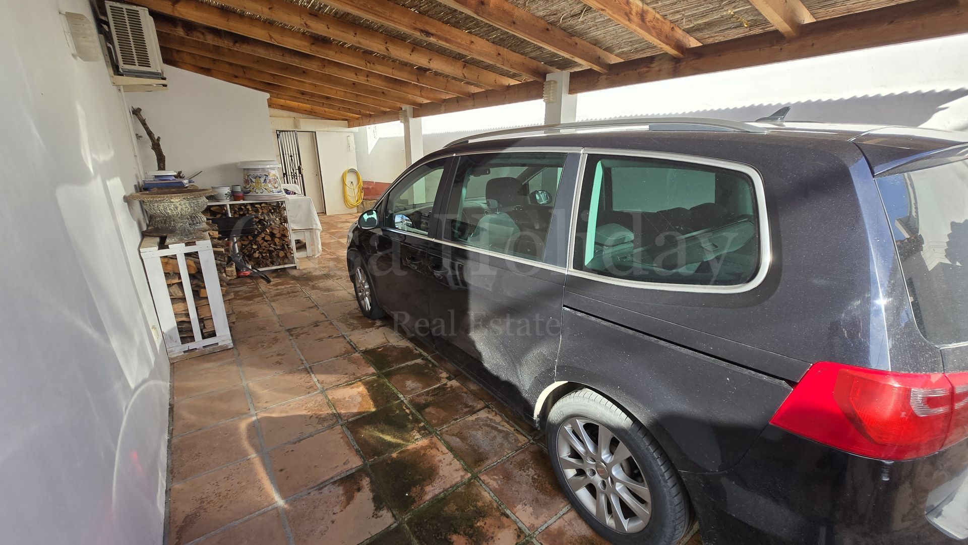 Villa en Puerto Romano, Estepona